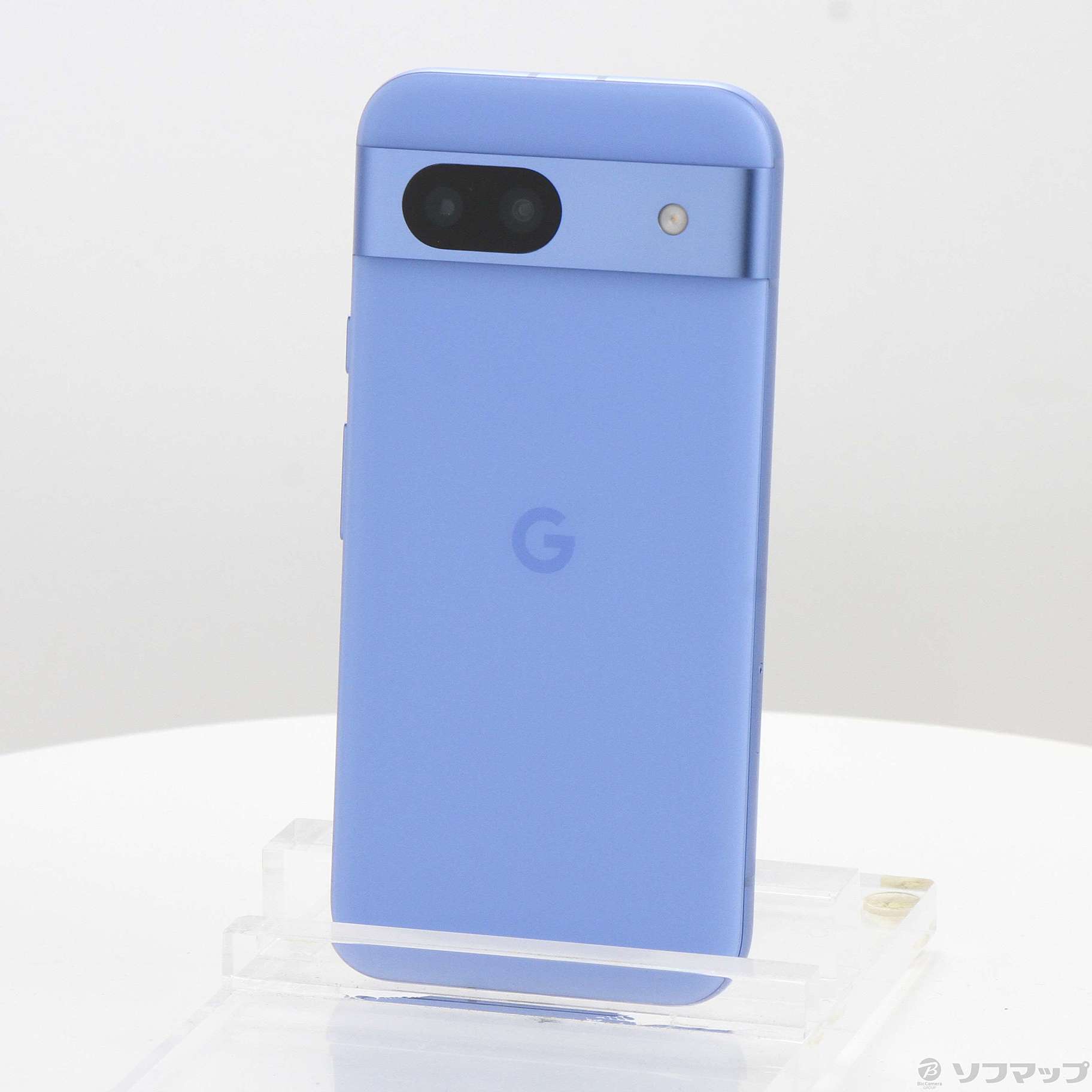 Google Pixel 8a SIMフリー 中古(白ロム)価格比較 - 価格.com