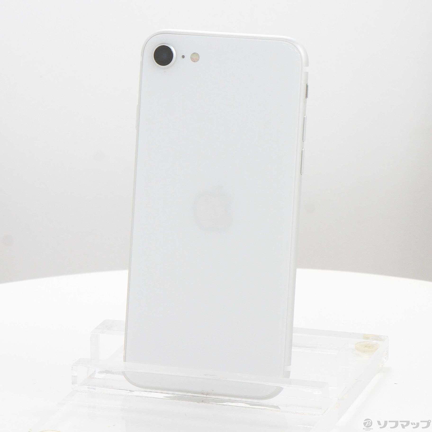 iPhone SE (第2世代) 64GB SIMフリー 中古(白ロム)価格比較 - 価格.com