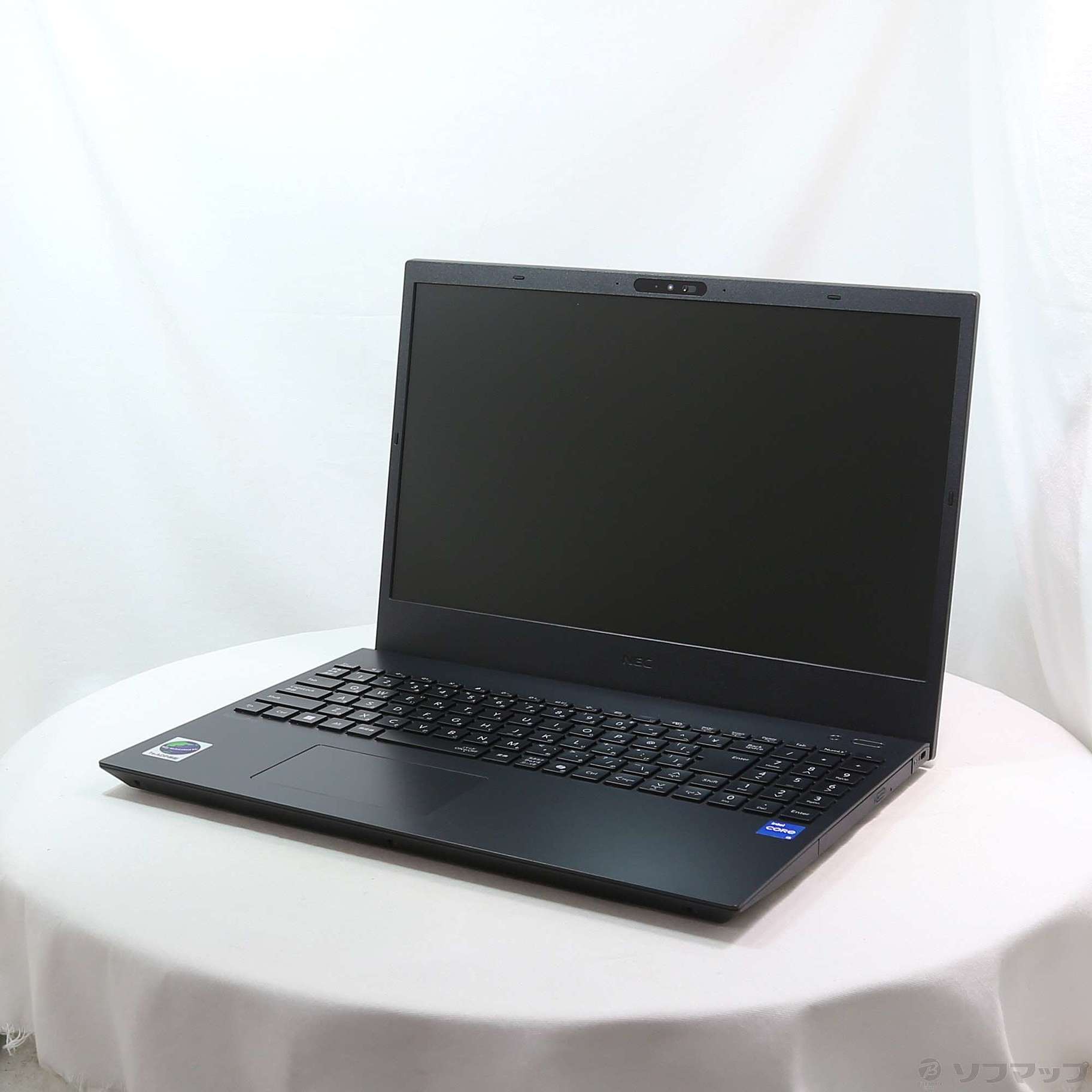 NEC VersaPro PC-V1T46F8GBS2M 15.6インチ ノート パソコン i5 1335U