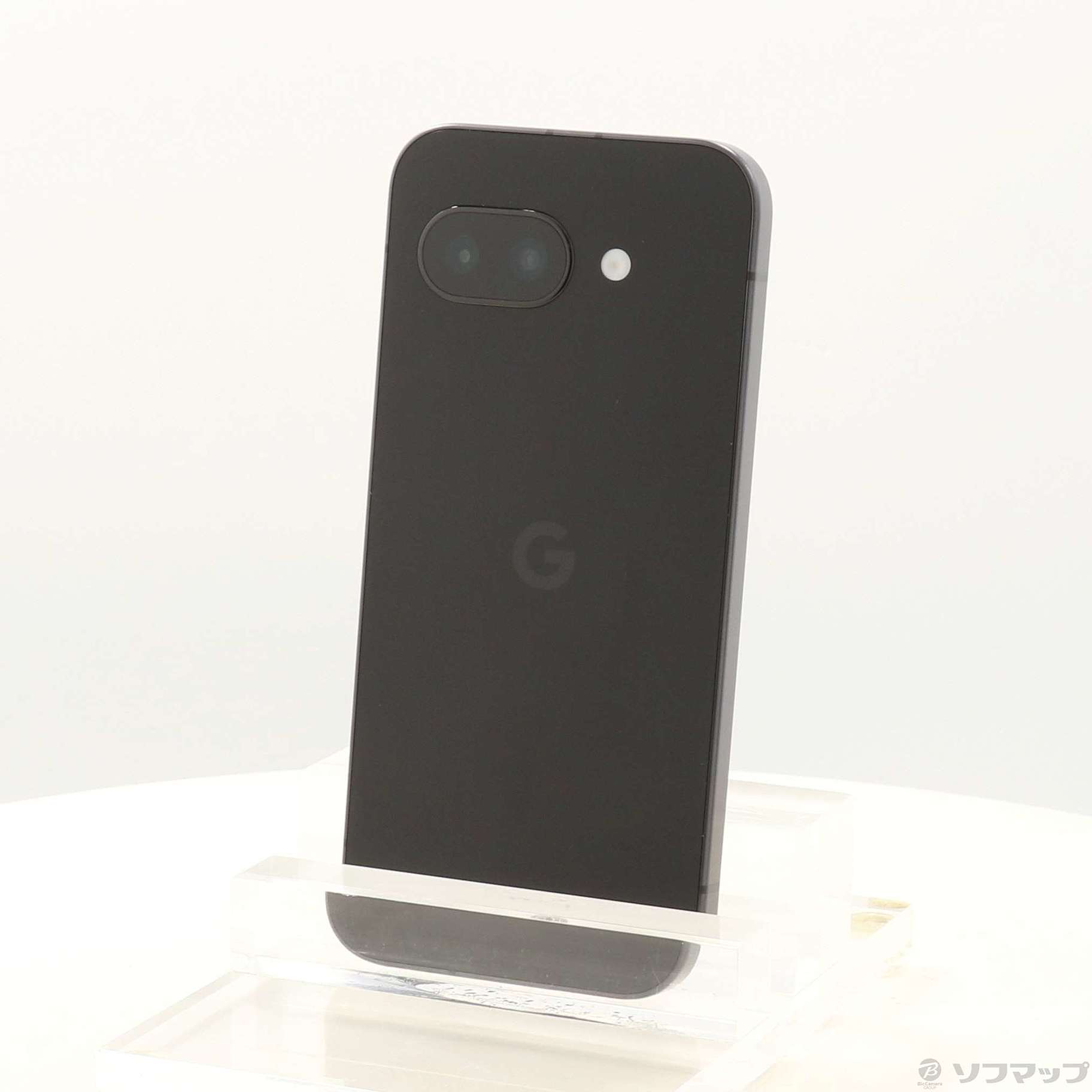 Google Pixel 9a 128GB docomo [Obsidian]�̐��i�摜1
