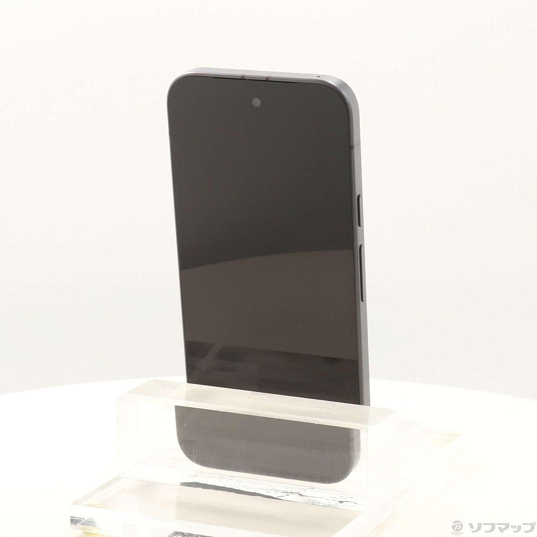 Google Pixel 9a 128GB docomo [Obsidian]�̐��i�摜3