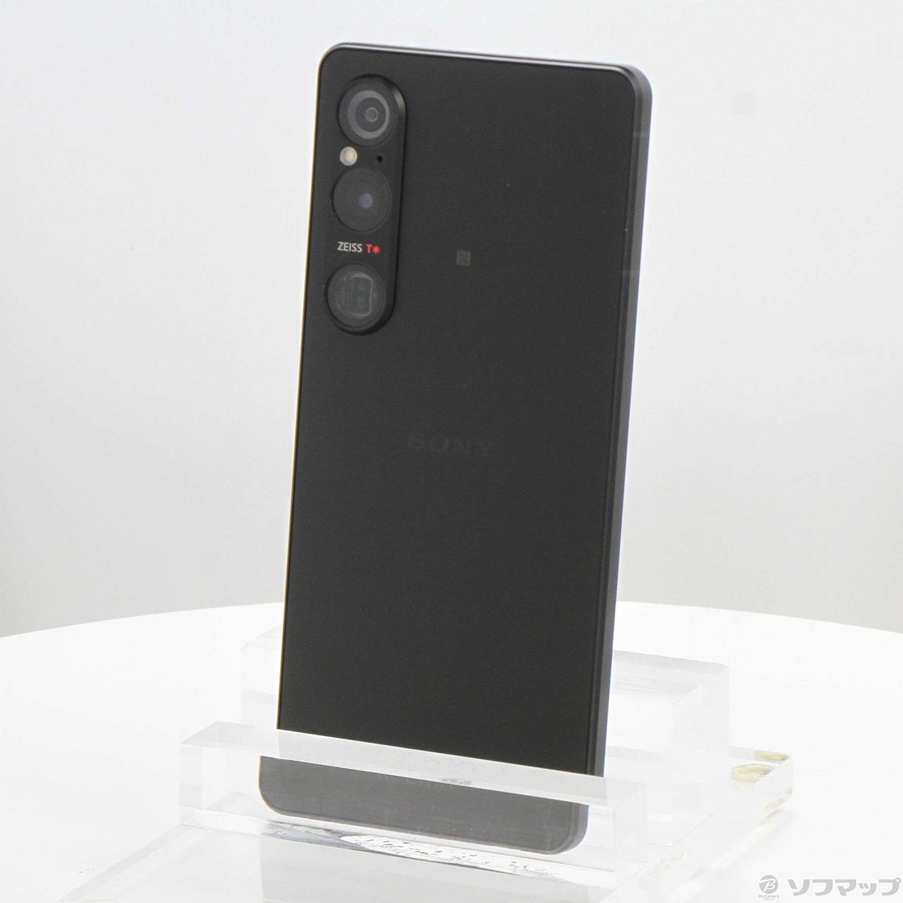 Xperia 1 VI SO-51E docomo [�u���b�N]�̐��i�摜1