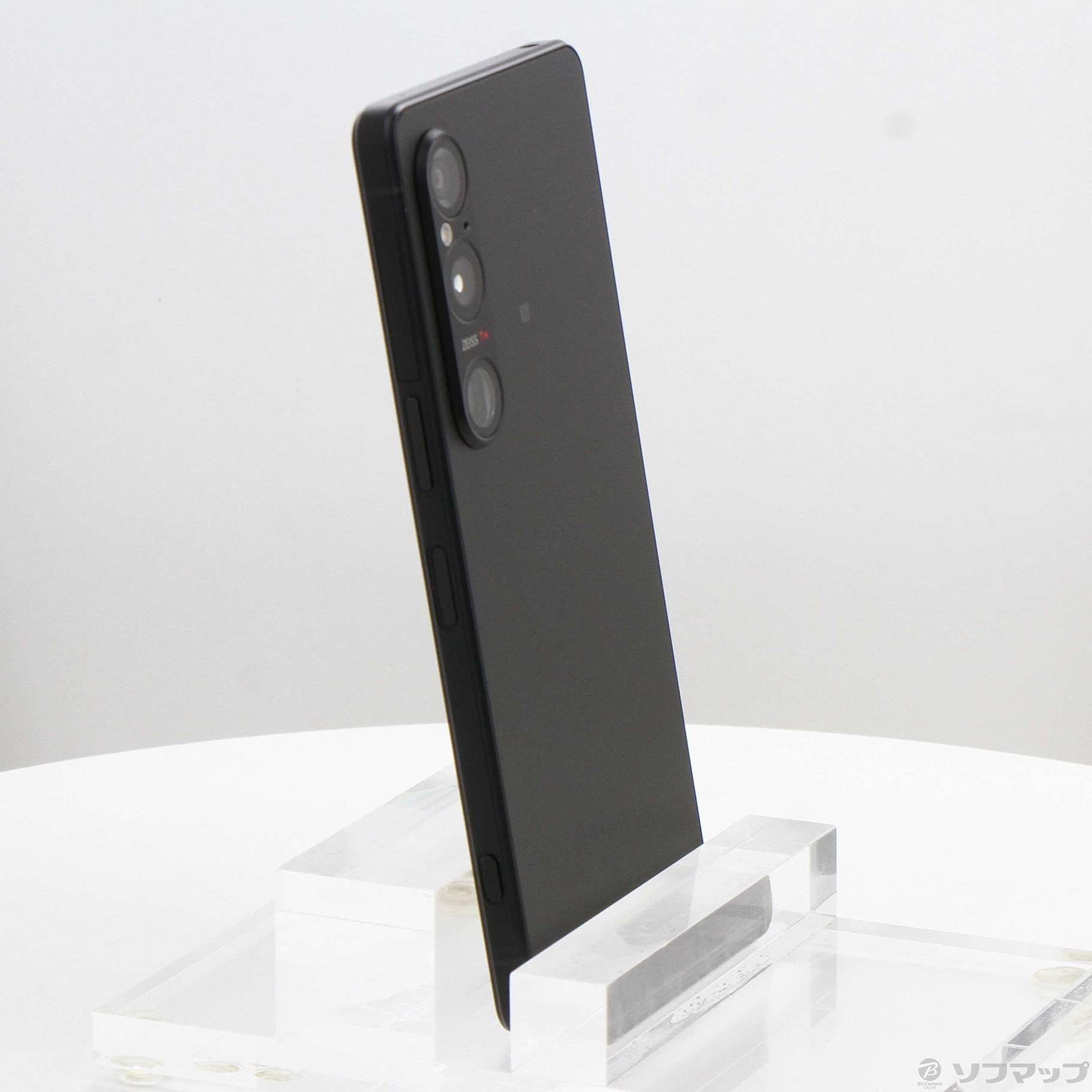 Xperia 1 VI SO-51E docomo [�u���b�N]�̐��i�摜4