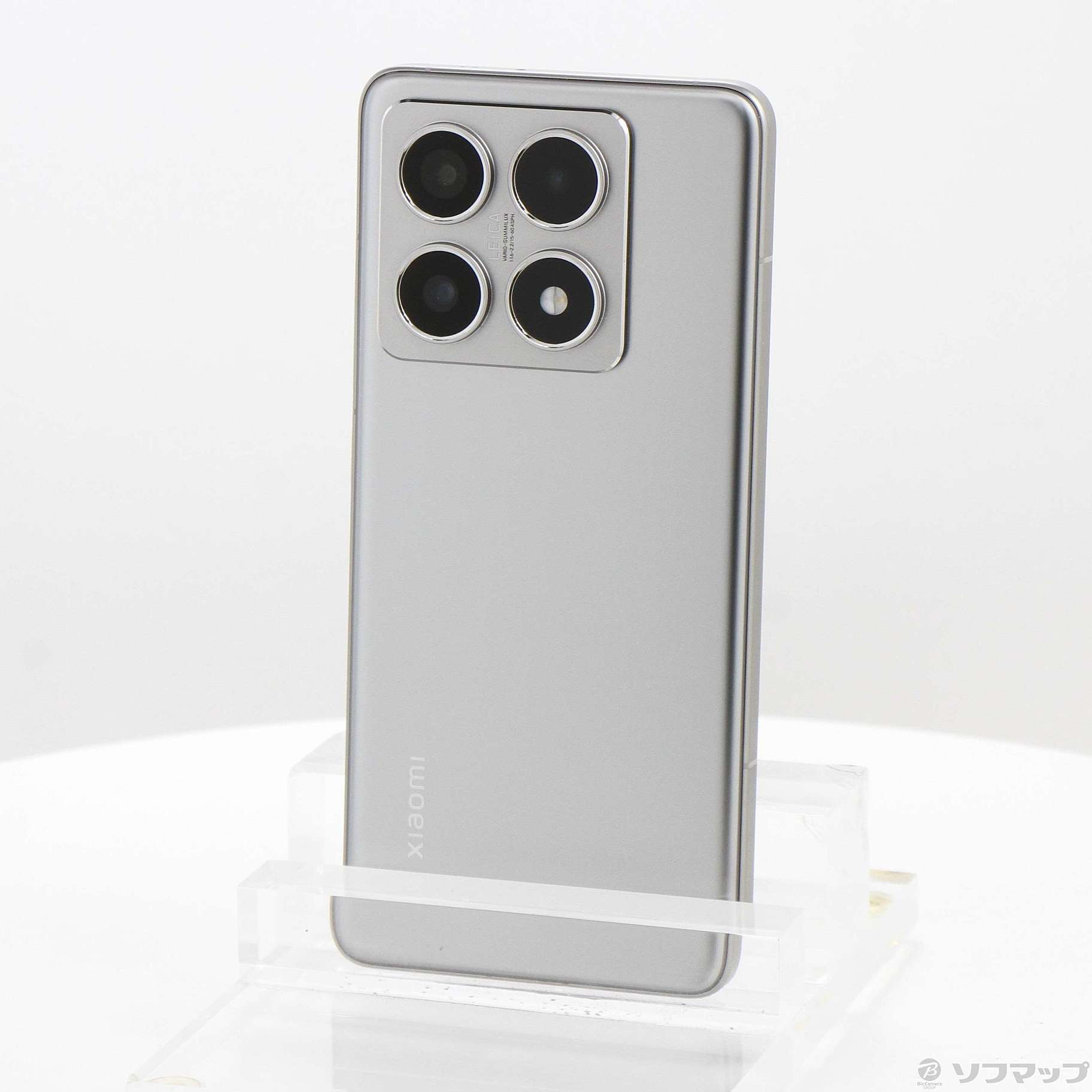Xiaomi 14T Pro 256GB SIM�t���[ [�`�^���O���[]