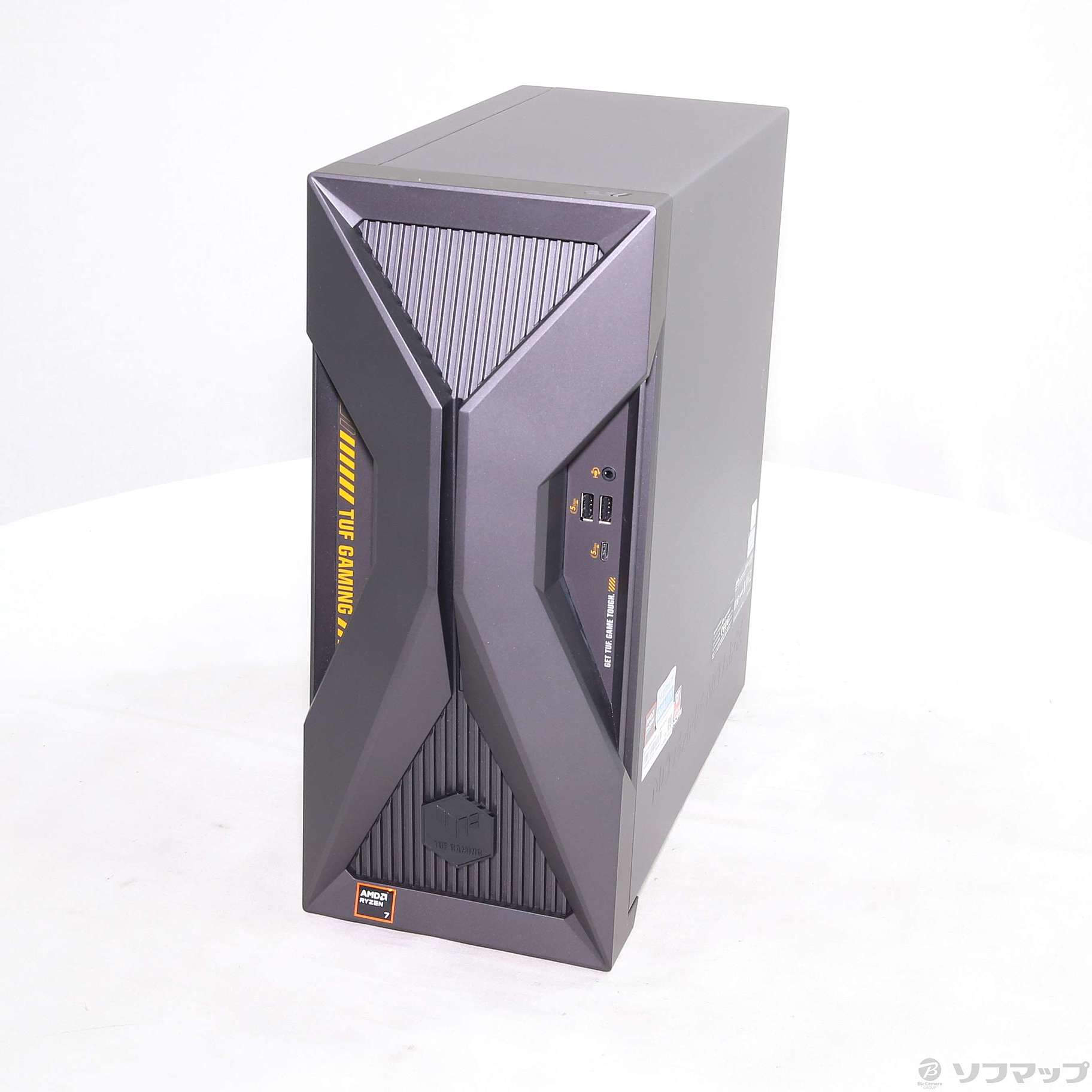 中古デスクトップPC 中古デスクトップパソコン CPU：Ryzen 7 製品一覧 - 価格.com