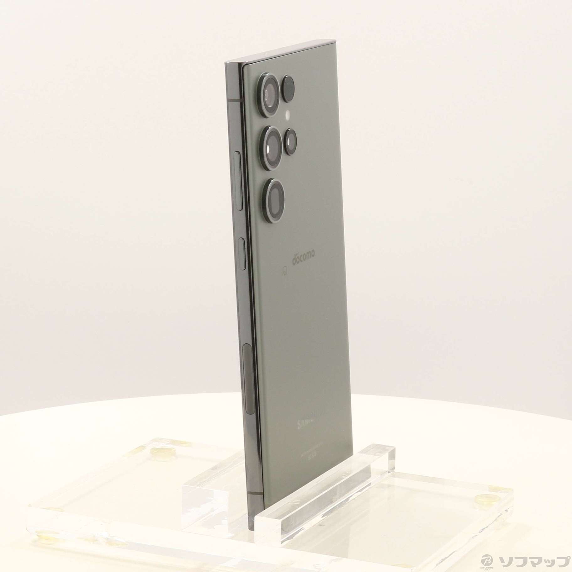 Galaxy S23 Ultra SC-52D 256GB docomo [�O���[��]�̐��i�摜4