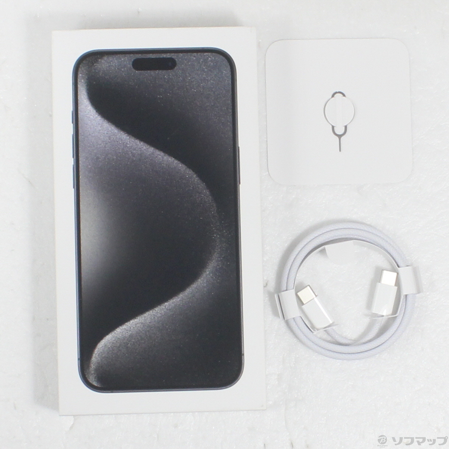 iPhone15 pro max ブラック 256GB SIMフリー 美品 Amazon | 【整備済み