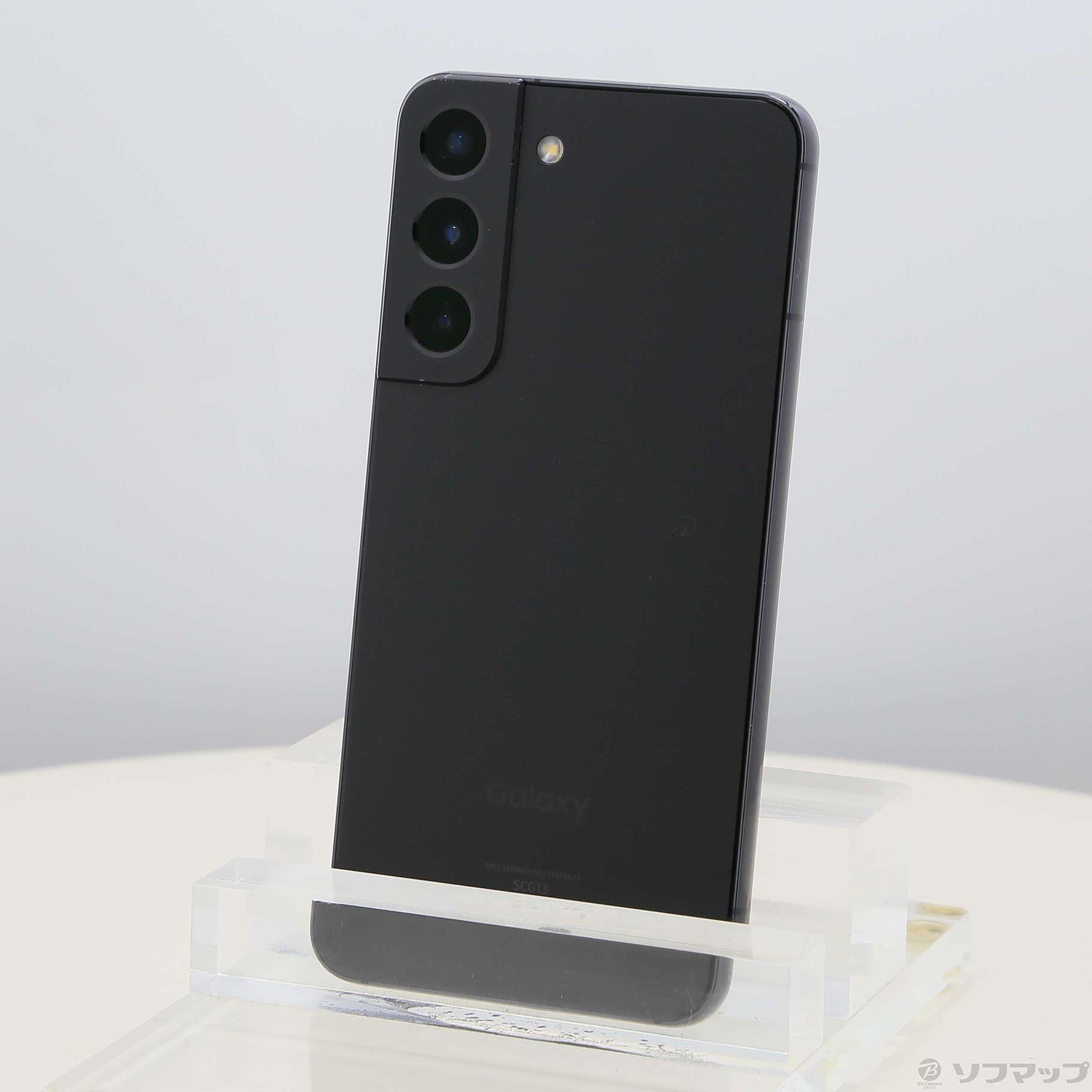 Galaxy S22 SCG13 au [�t�@���g���u���b�N]