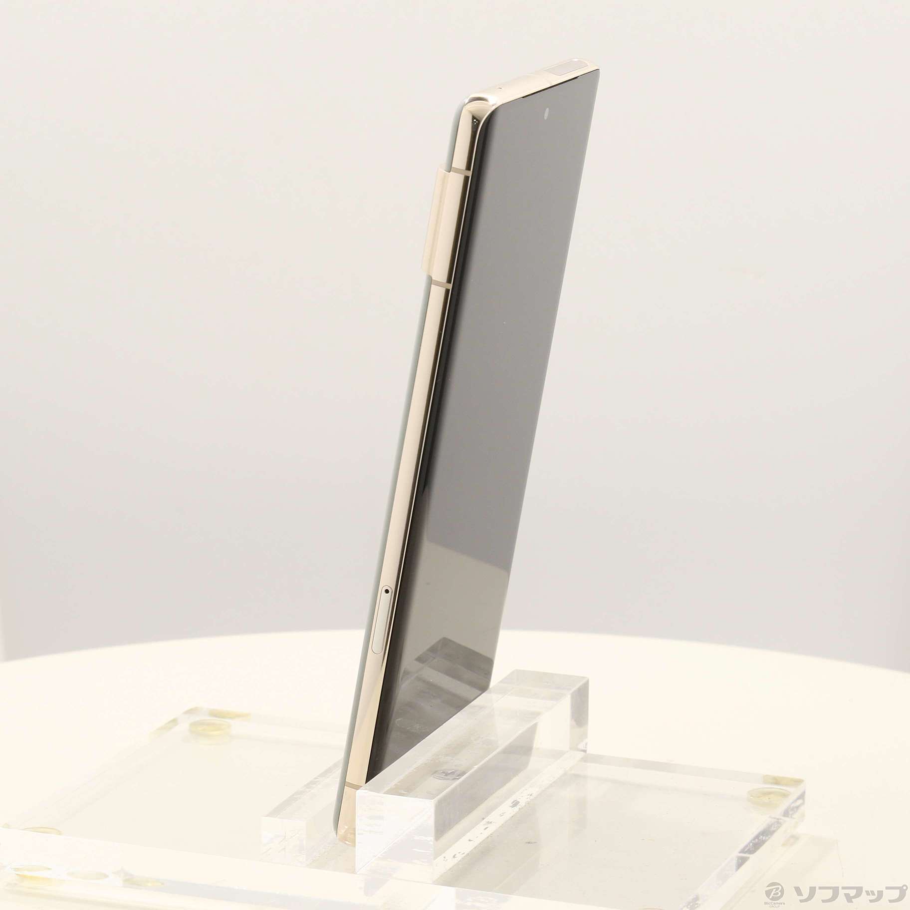 Google Pixel 7 Pro 128GB SIM�t���[ [Hazel]�̐��i�摜2