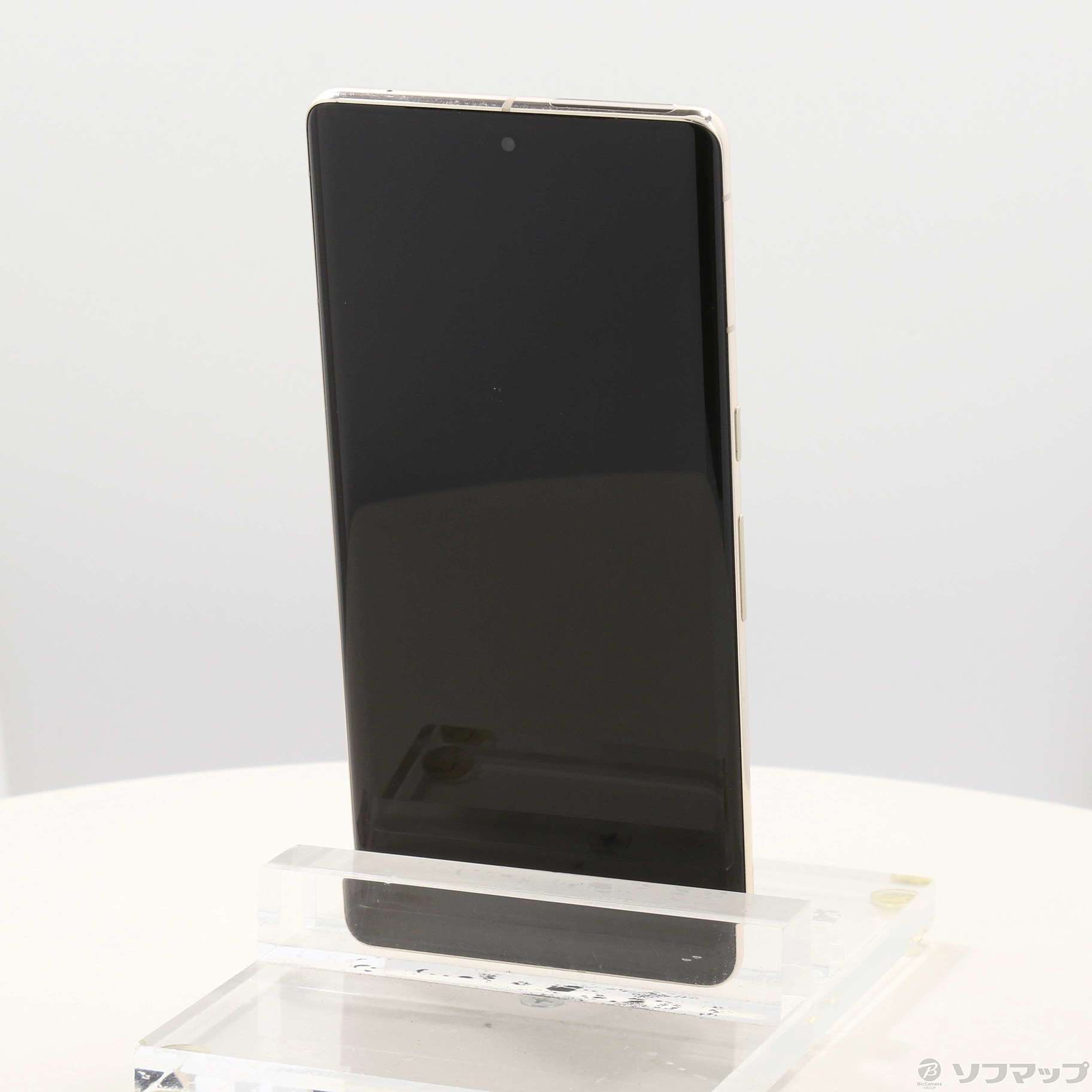 Google Pixel 7 Pro 128GB SIM�t���[ [Hazel]�̐��i�摜3