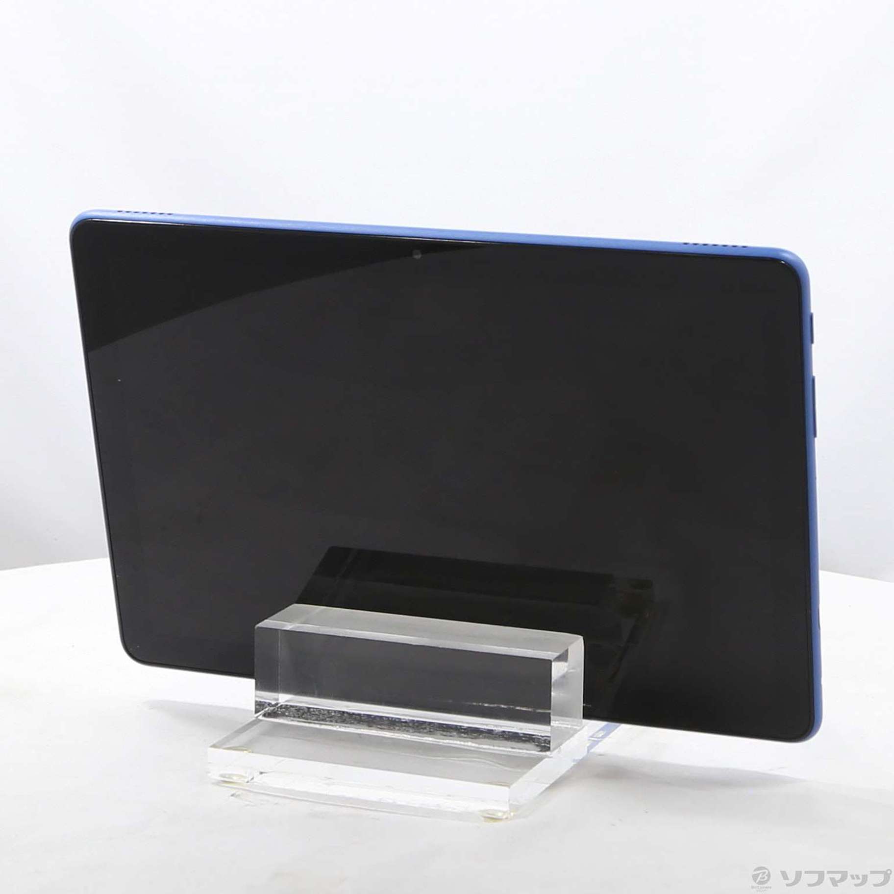 中古】Fire HD 10 2023 32GB ブルー Wi-Fi ［10.1インチ液晶