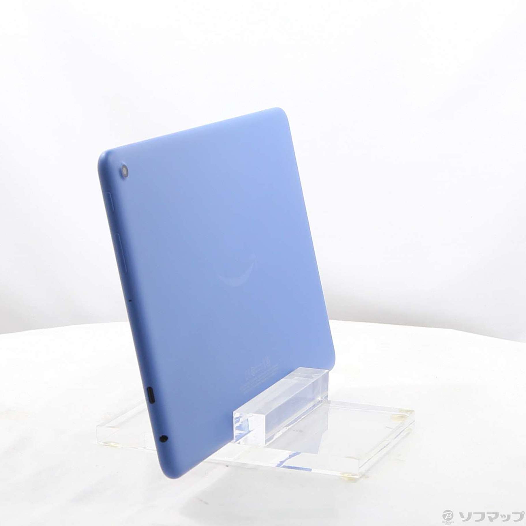 中古】Fire HD 10 2023 32GB ブルー Wi-Fi ［10.1インチ液晶