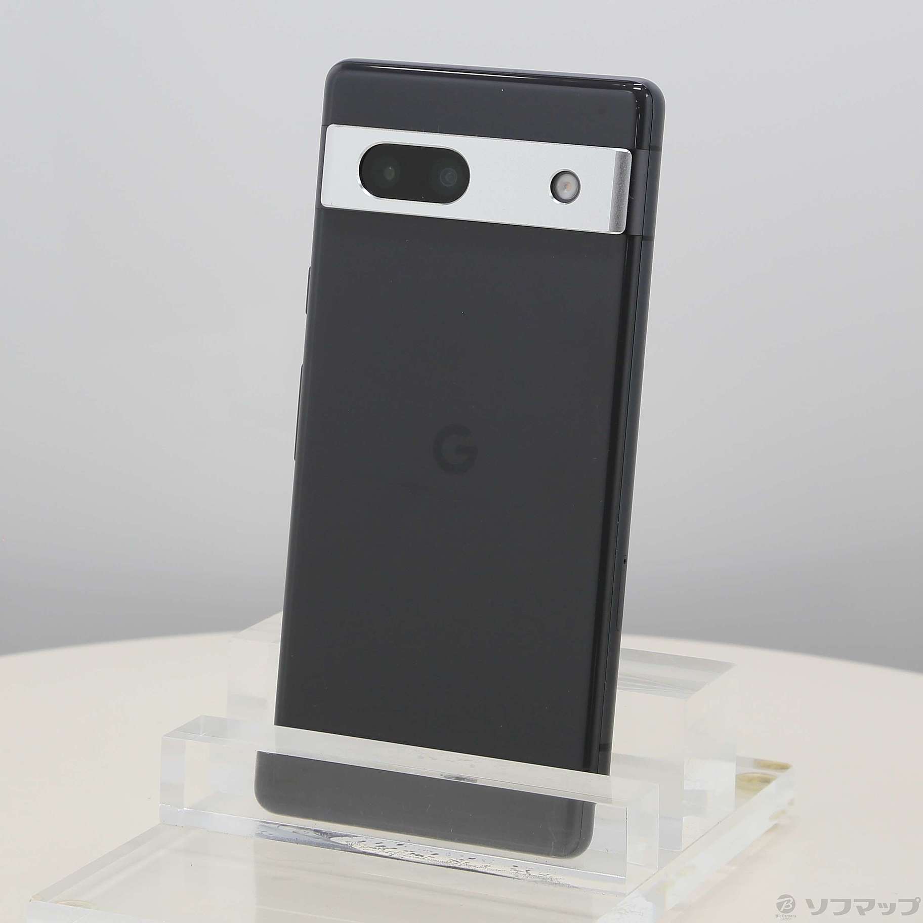 Google Pixel 7a 中古一覧｜SIMフリー・キャリア - 価格.com