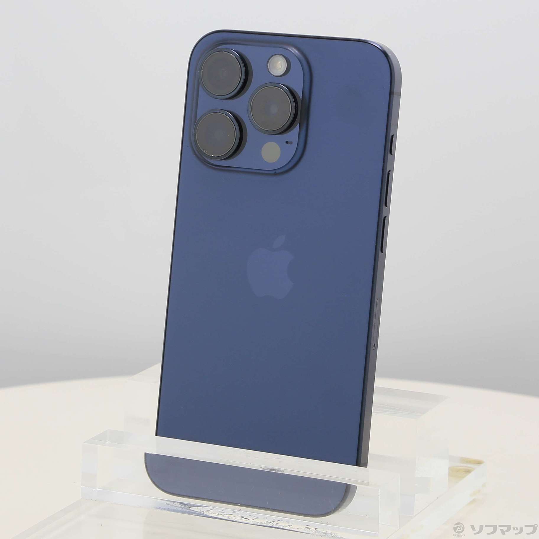 iPhone 15 Pro 中古一覧｜SIMフリー・キャリア - 価格.com