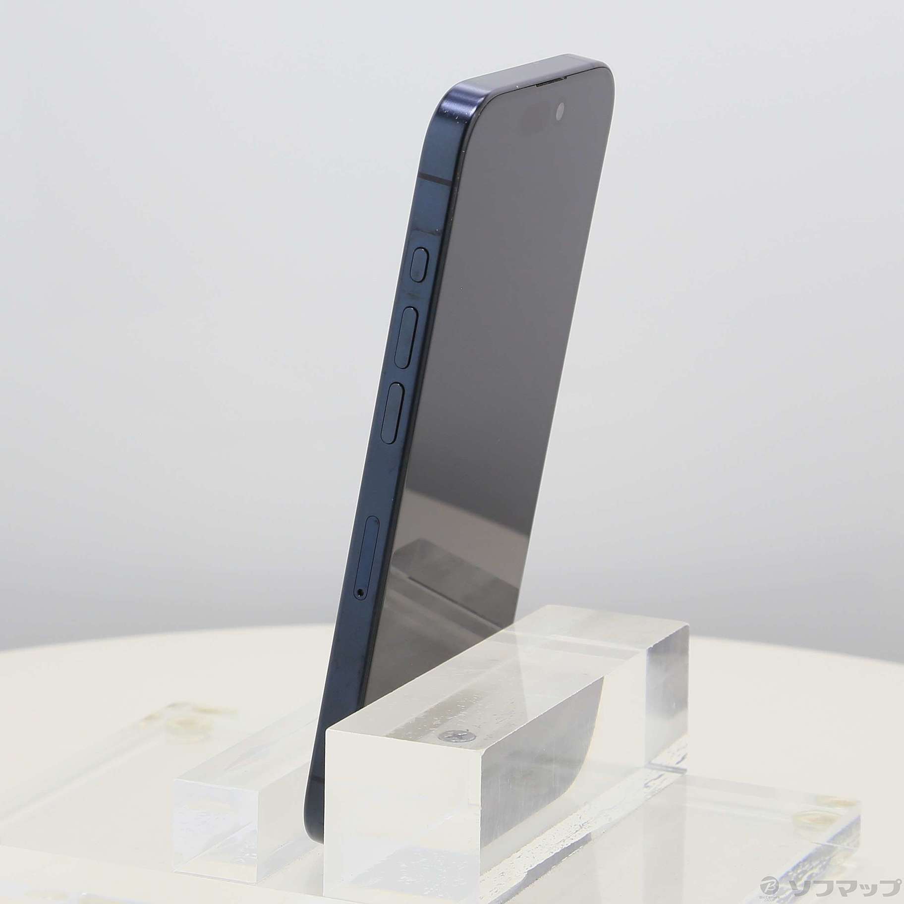 iPhone 15 Pro 中古一覧｜SIMフリー・キャリア - 価格.com