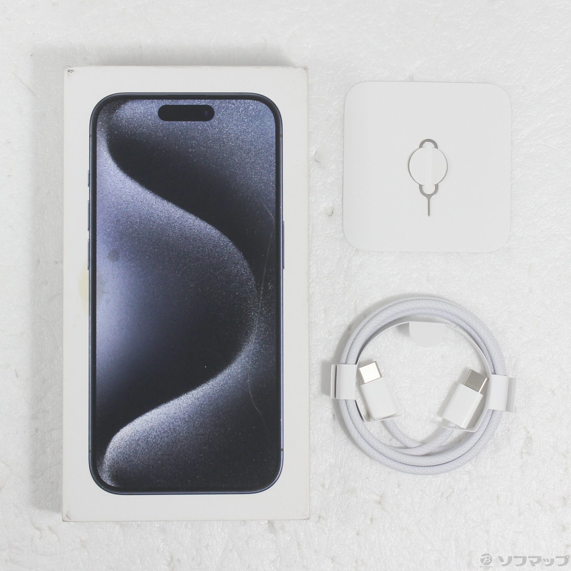iPhone 15 Pro 中古一覧｜SIMフリー・キャリア - 価格.com