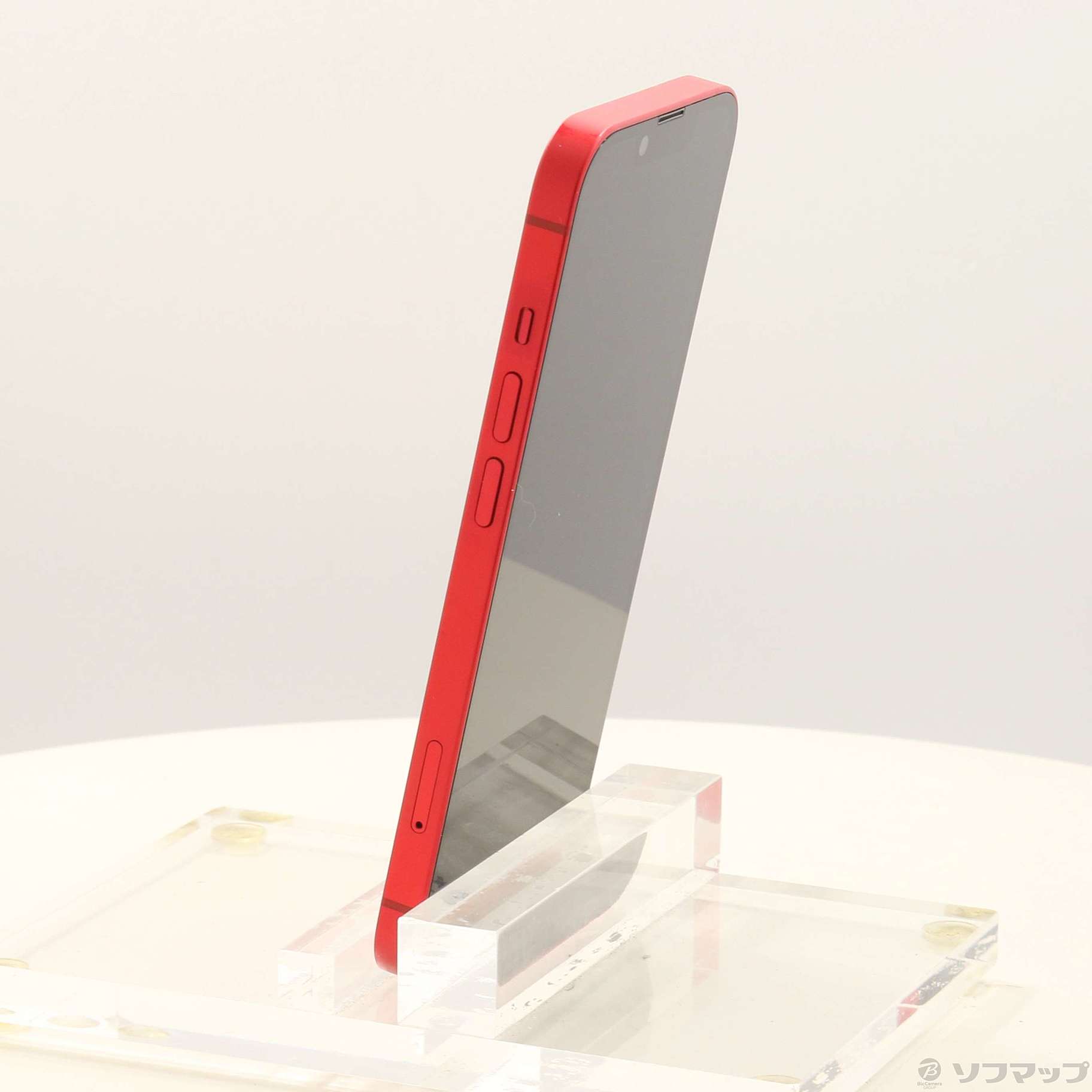 iPhone 14 (PRODUCT)RED 128GB SIM�t���[ [���b�h]�̐��i�摜2