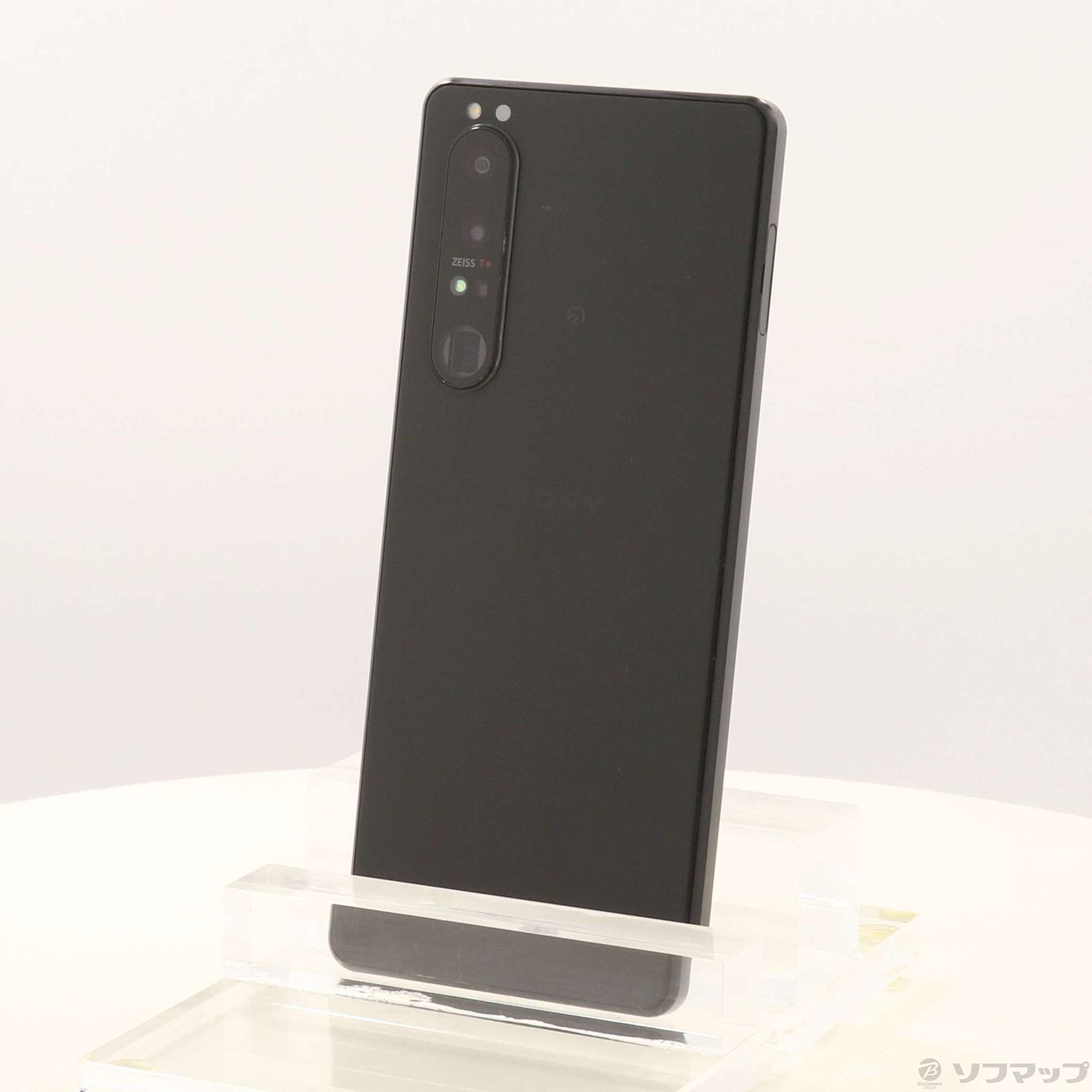 Xperia 1 III 中古一覧｜SIMフリー・キャリア - 価格.com