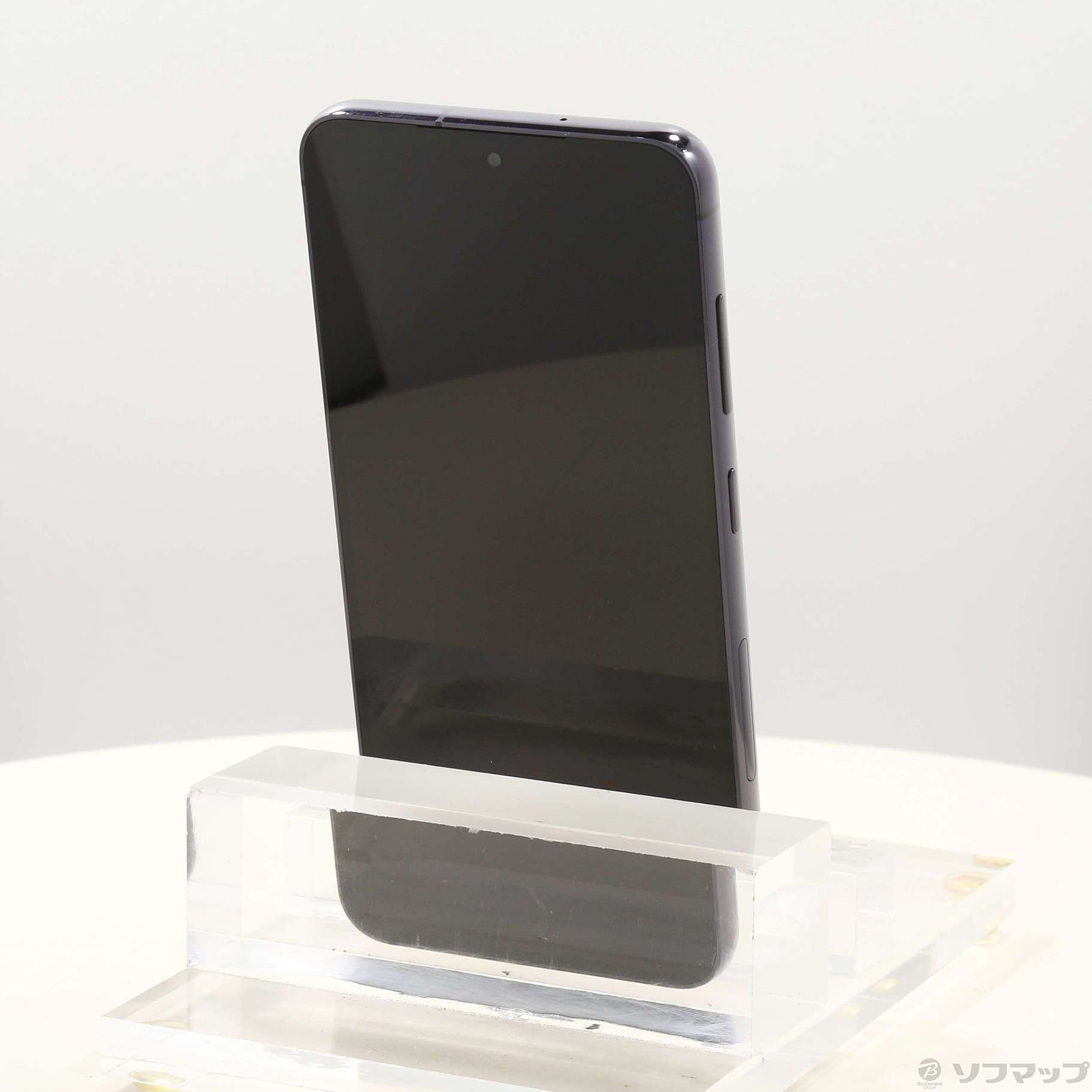 中古】Galaxy S23 256GB ファントムブラック SC-51D docomo SIMフリー