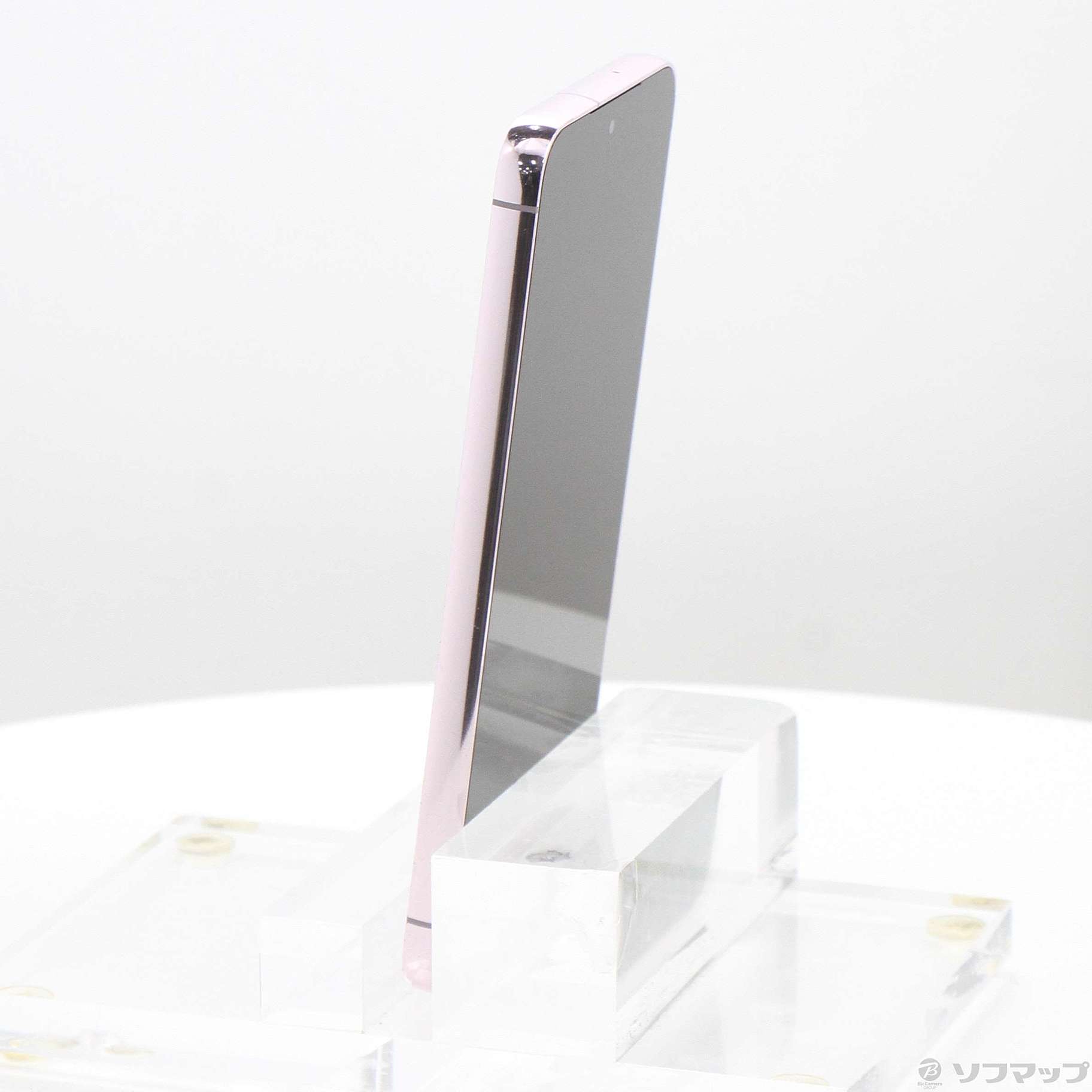 中古】Galaxy S23 256GB ラベンダー SC-51D docomo SIMフリー