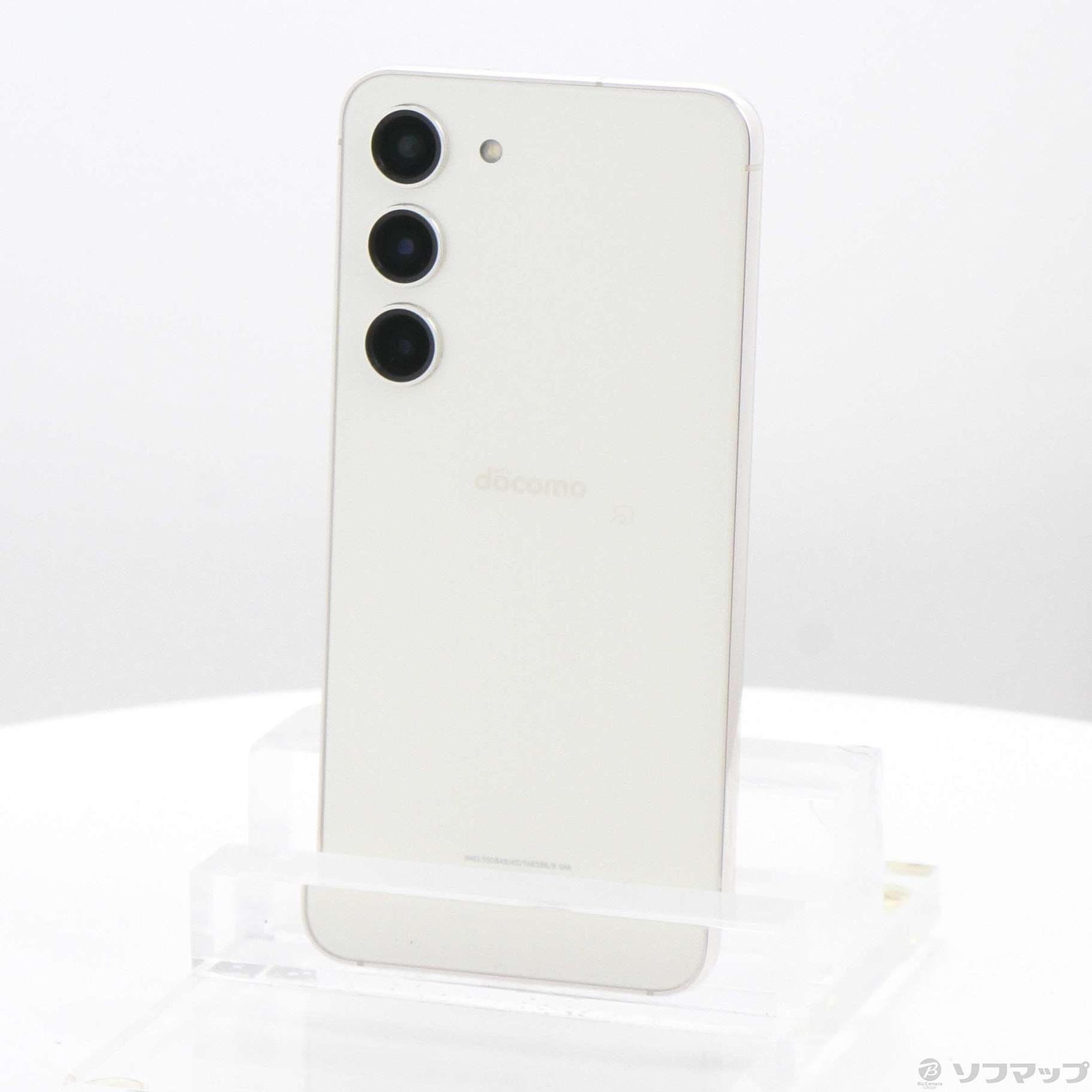 Galaxy S23 中古一覧｜SIMフリー・キャリア - 価格.com