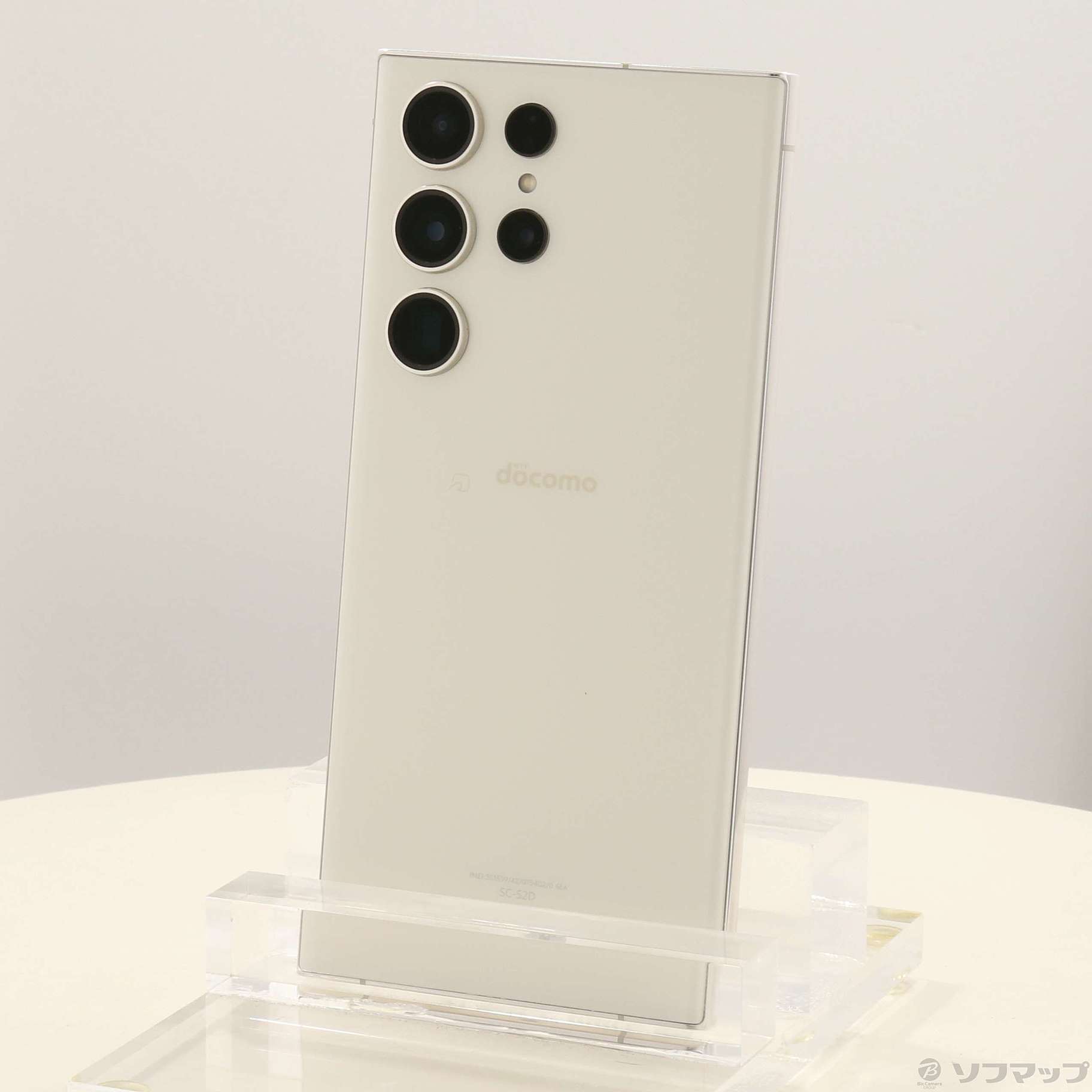 Galaxy S23 Ultra SC-52D 256GB docomo [�N���[��]�̐��i�摜1