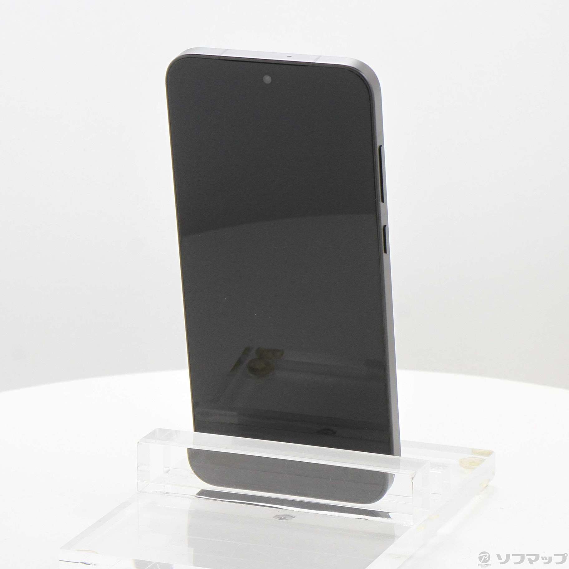 中古】OPPO Find X9 512GB スペースブラック CPH2797 SIMフリー ［6.6