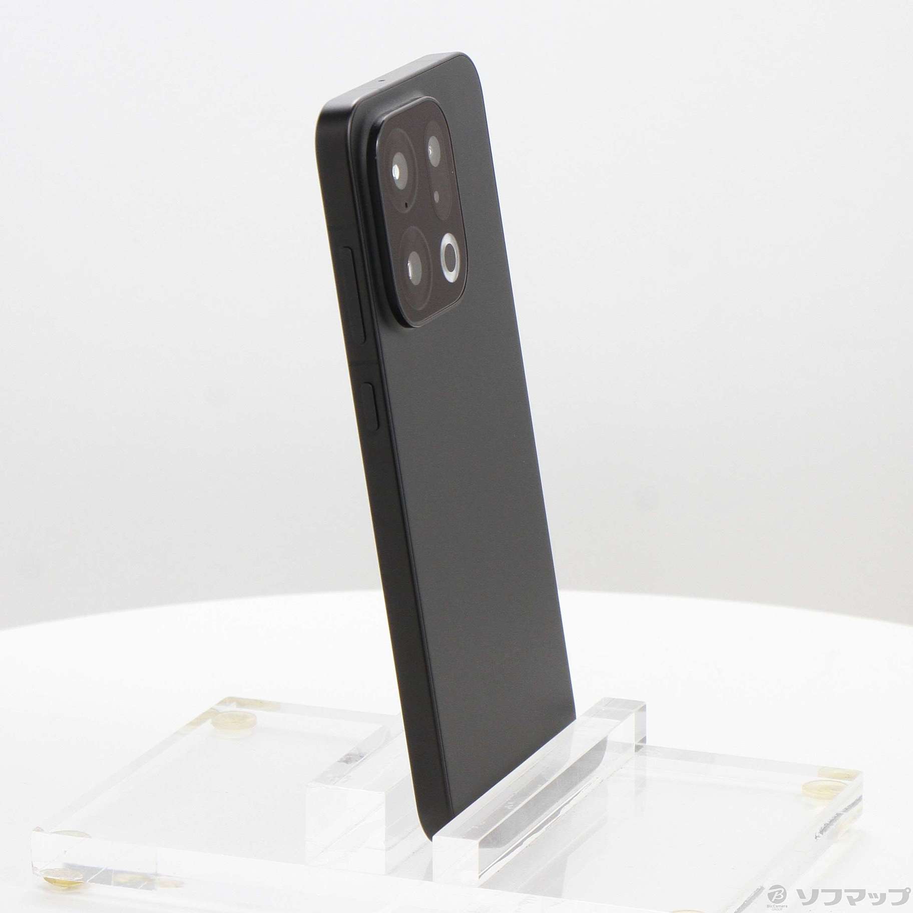 中古】OPPO Find X9 512GB スペースブラック CPH2797 SIMフリー ［6.6