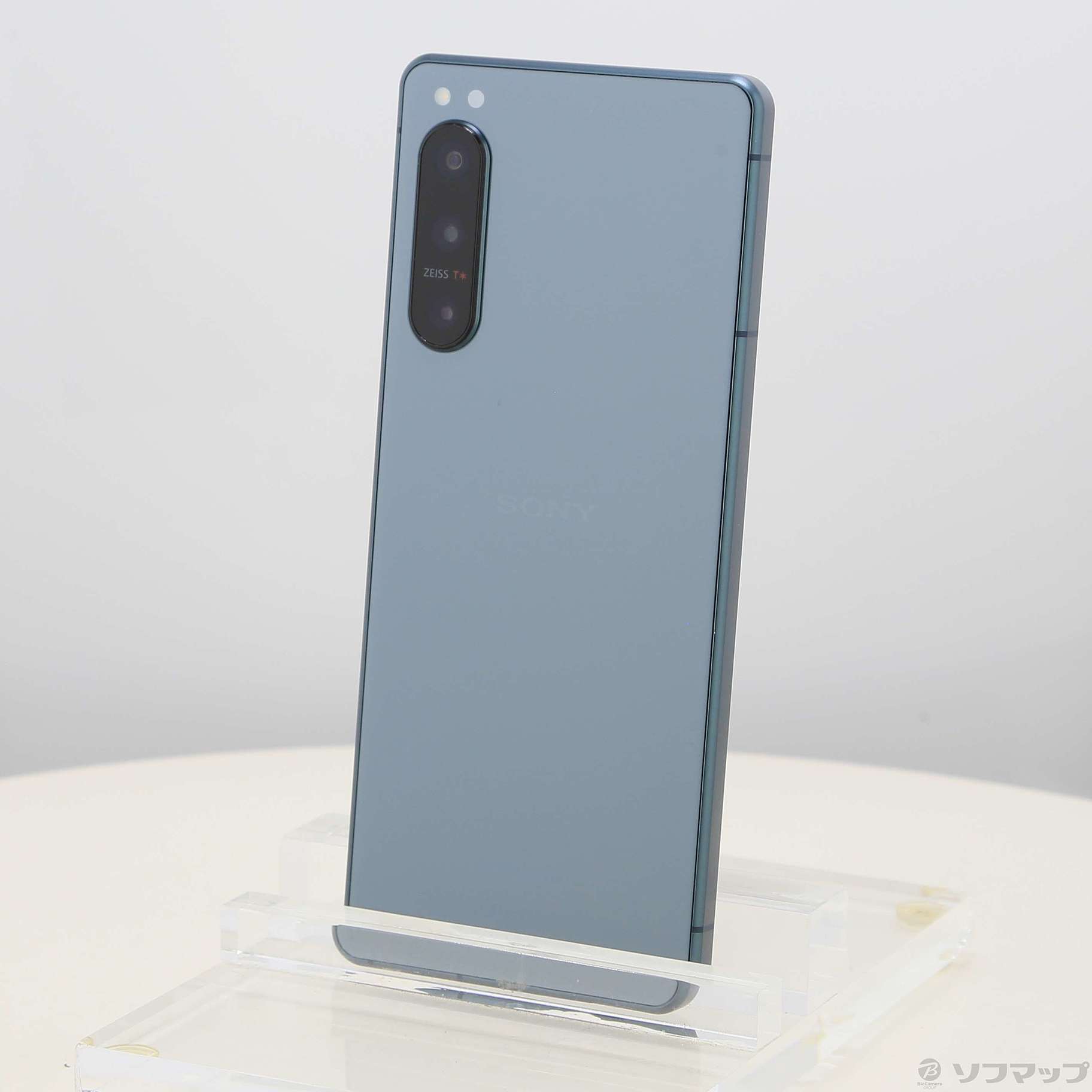 Xperia 5 IV SO-54C docomo [�O���[��]
