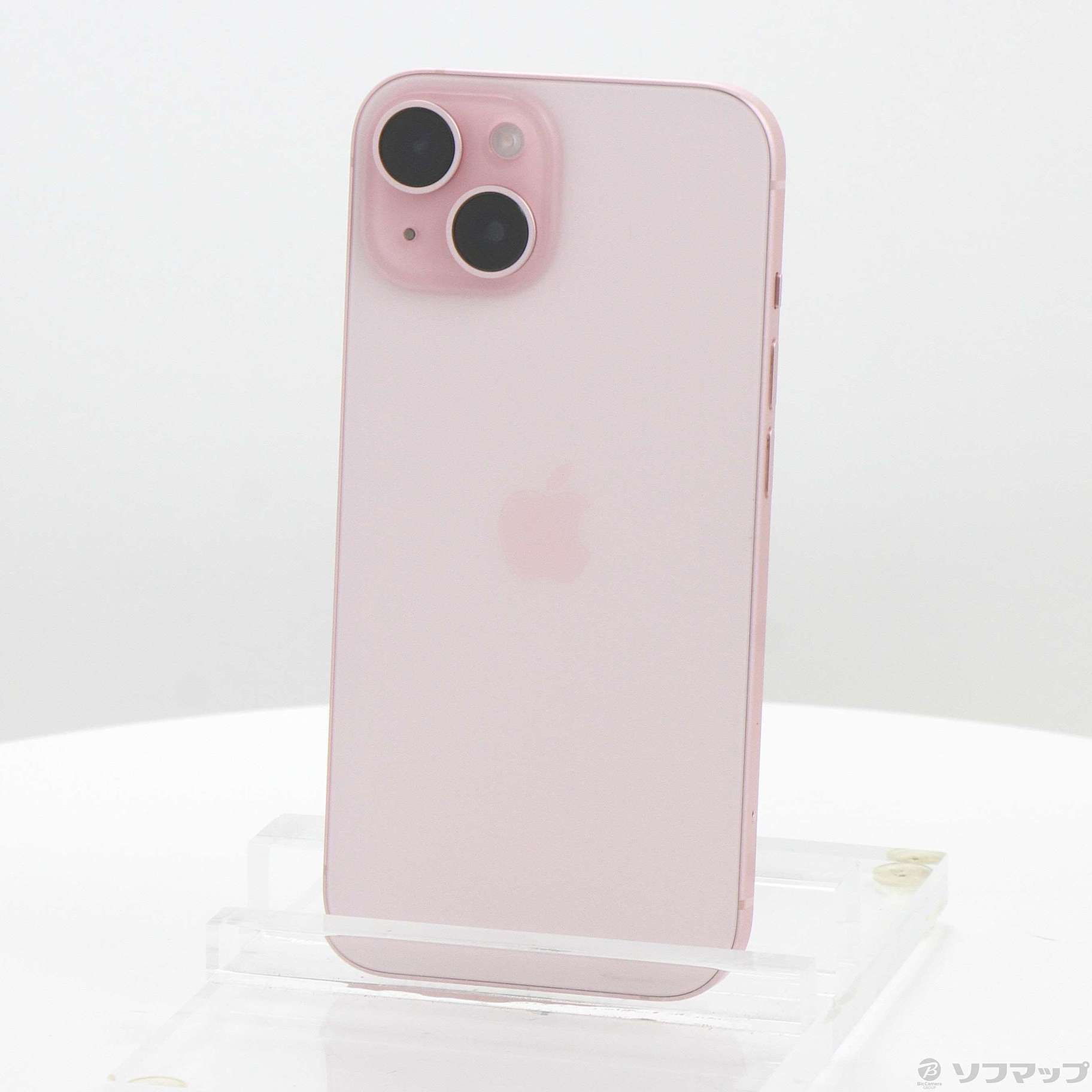 iPhone 15 中古一覧｜SIMフリー・キャリア - 価格.com