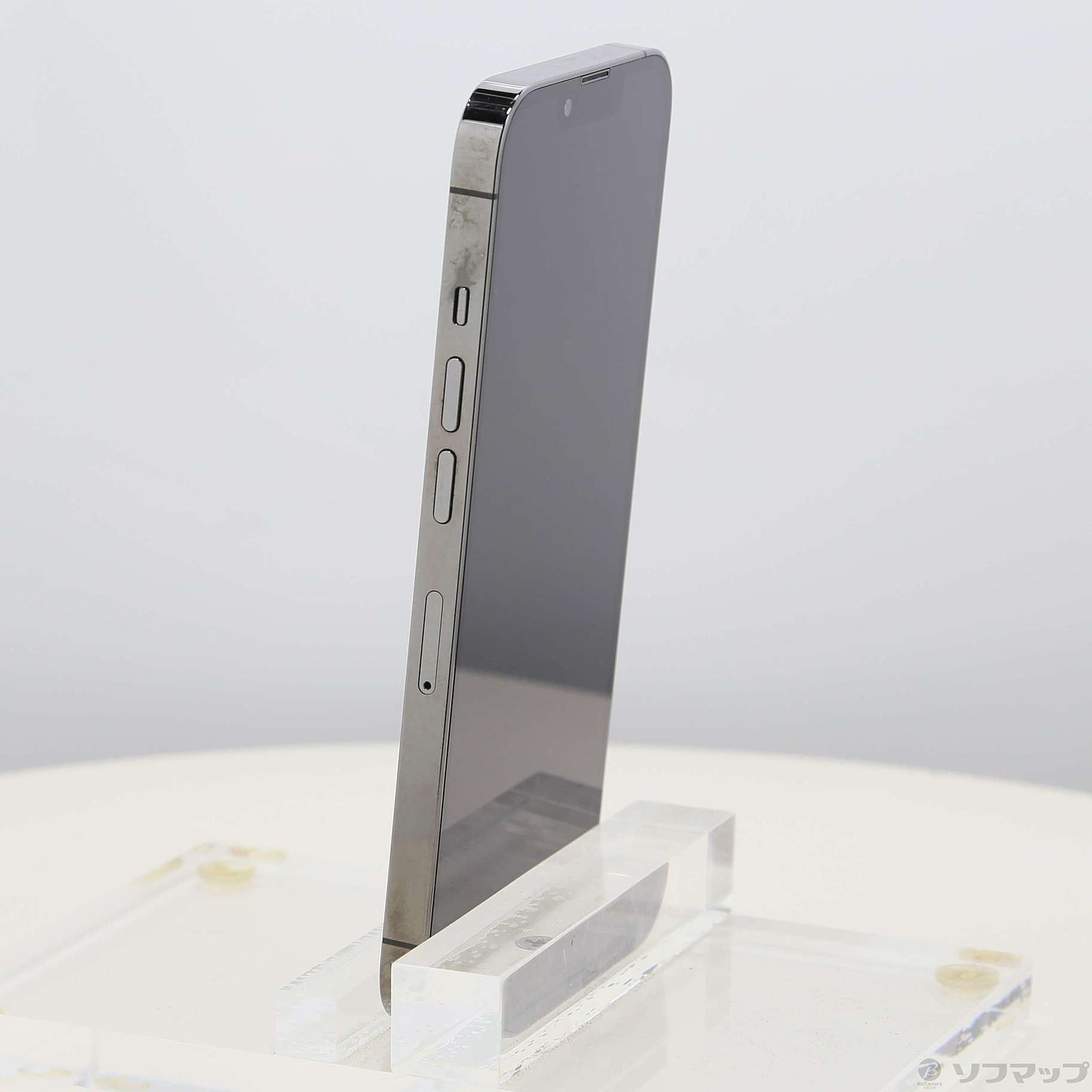 iPhone 13 Pro 128GB SIM�t���[ [�O���t�@�C�g]�̐��i�摜2