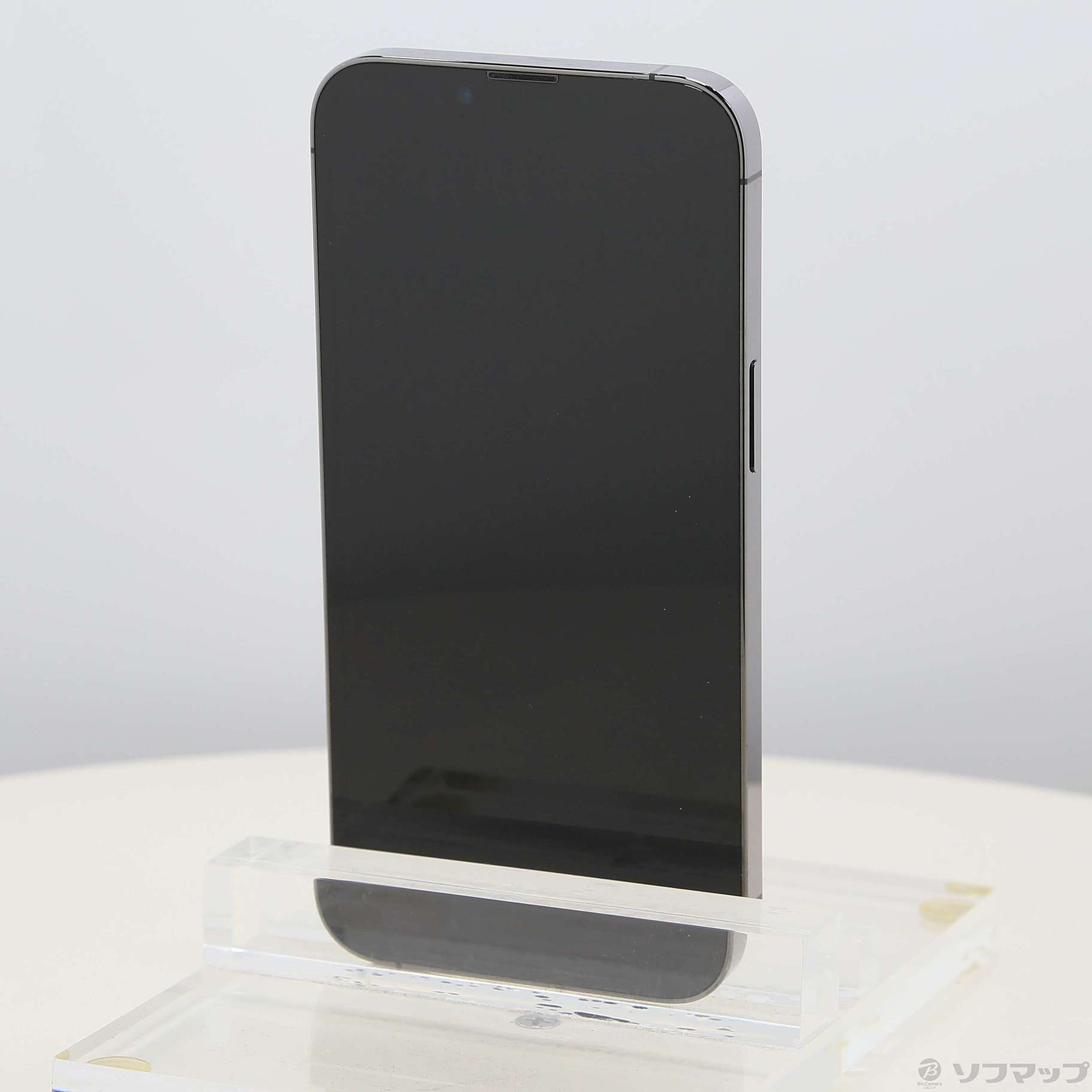 iPhone 13 Pro 128GB SIM�t���[ [�O���t�@�C�g]�̐��i�摜3