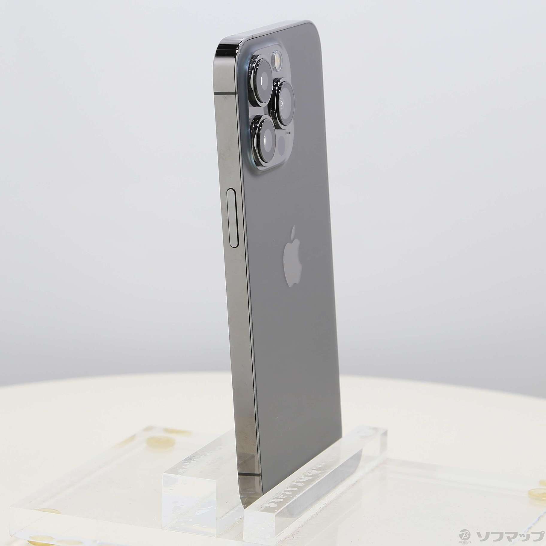 iPhone 13 Pro 128GB SIM�t���[ [�O���t�@�C�g]�̐��i�摜4