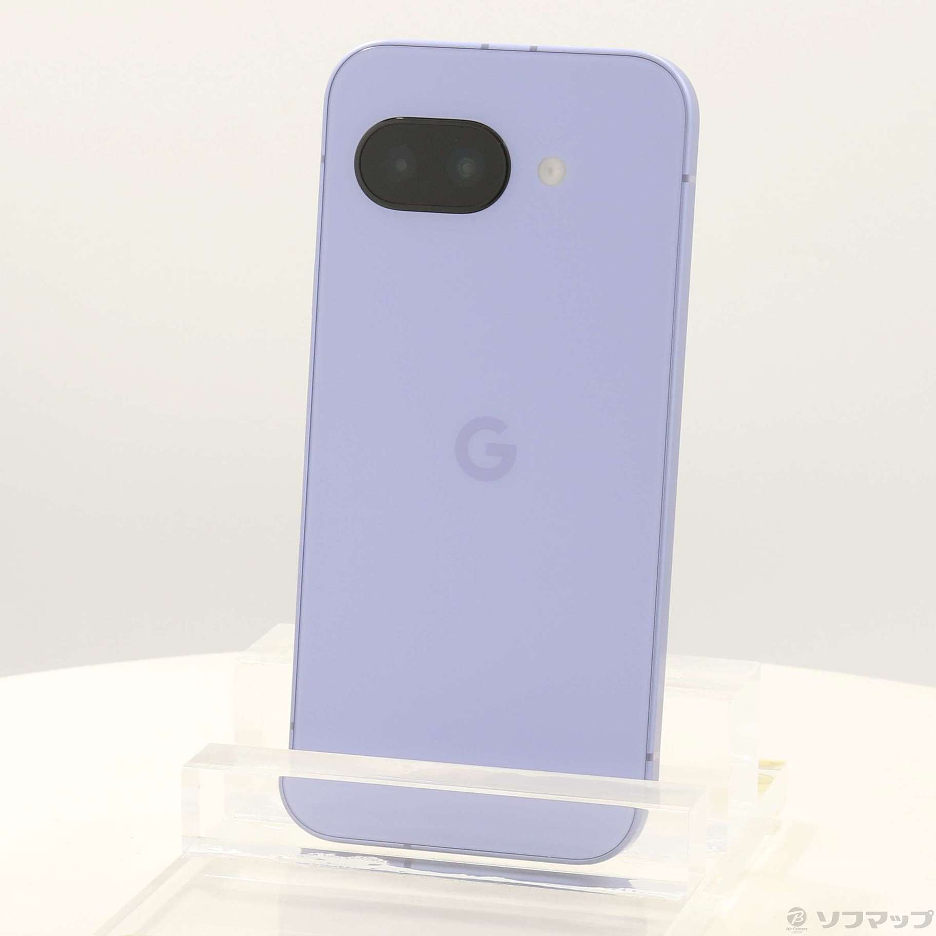 Google Pixel 9a 128GB docomo [Iris]