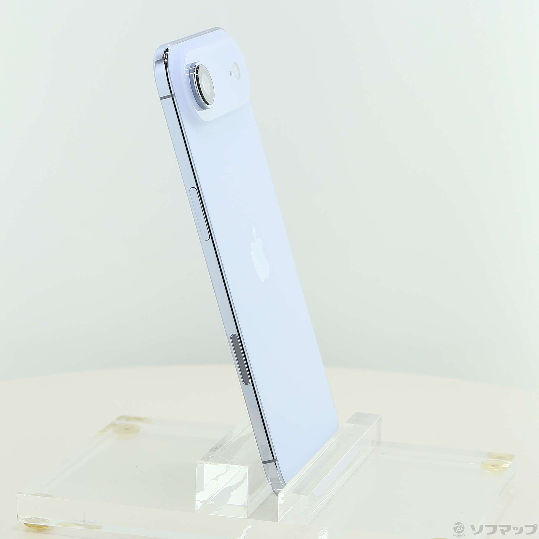 iPhone Air 256GB SIMフリー スカイブルー ジャンク iPhone Air 中古