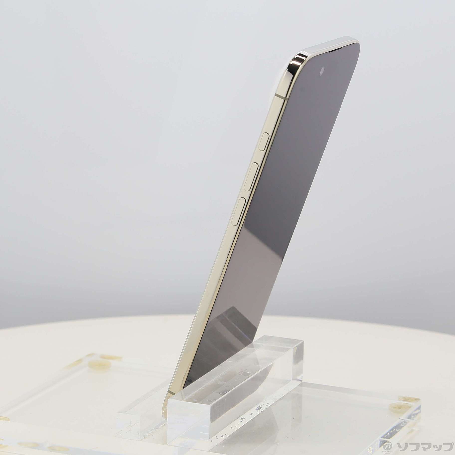 iPhone Air 256GB SIM�t���[ [���C�g�S�[���h]�̐��i�摜2