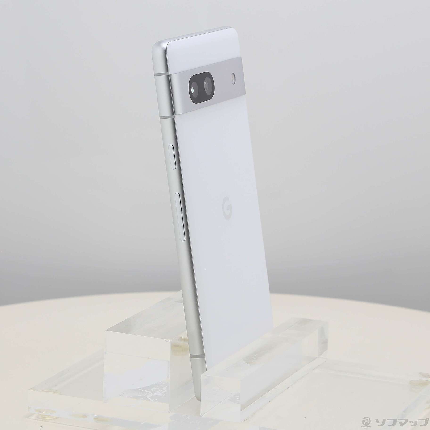 Google Pixel 7a 中古一覧｜SIMフリー・キャリア - 価格.com