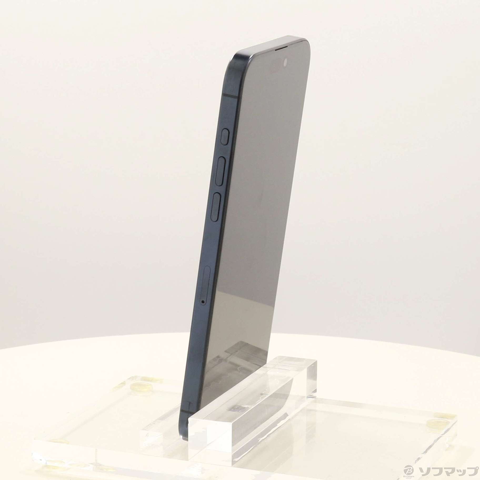 iPhone 15 Pro Max 256GB SIM�t���[ [�u���[�`�^�j�E��]�̐��i�摜2