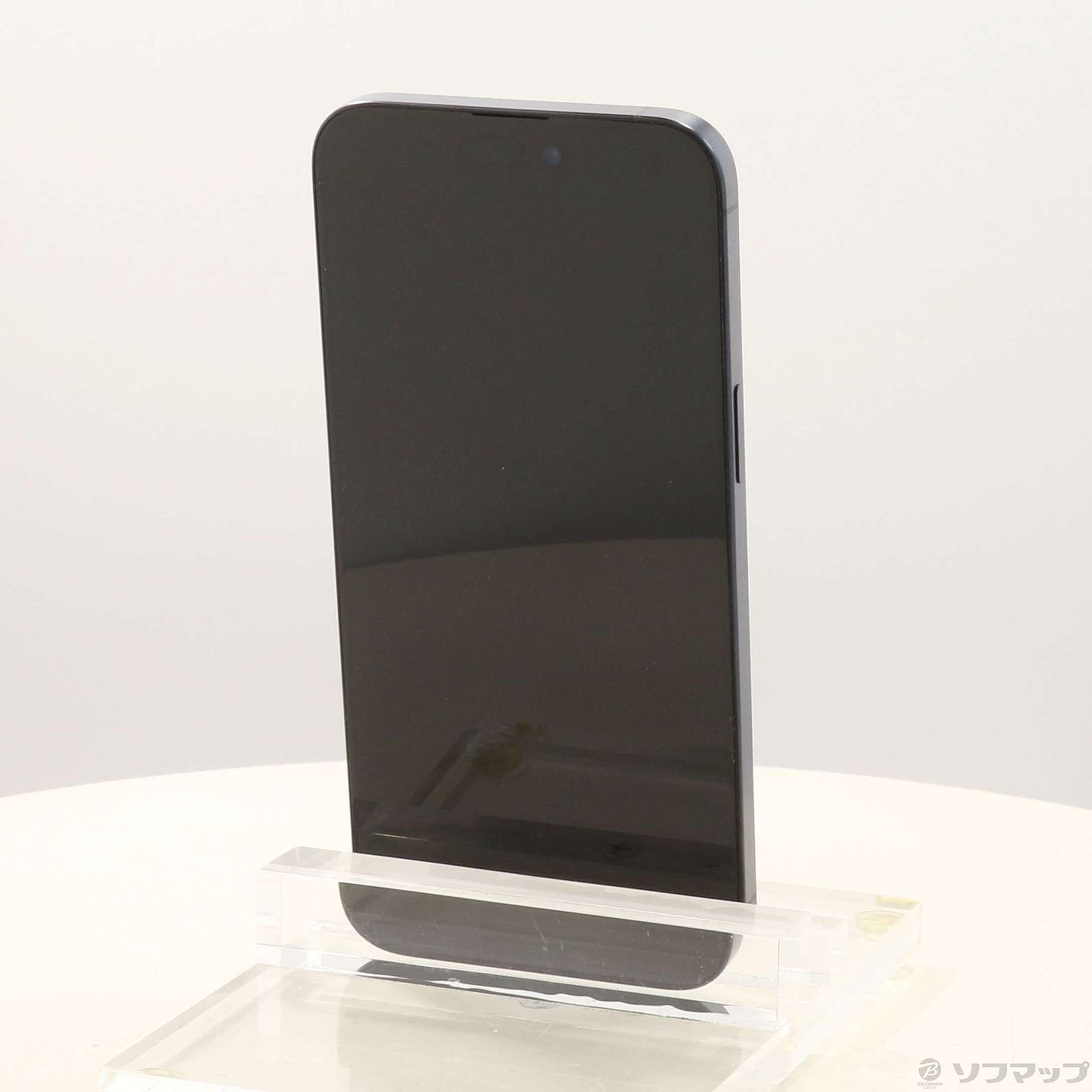 iPhone 15 Pro Max 256GB SIM�t���[ [�u���[�`�^�j�E��]�̐��i�摜3