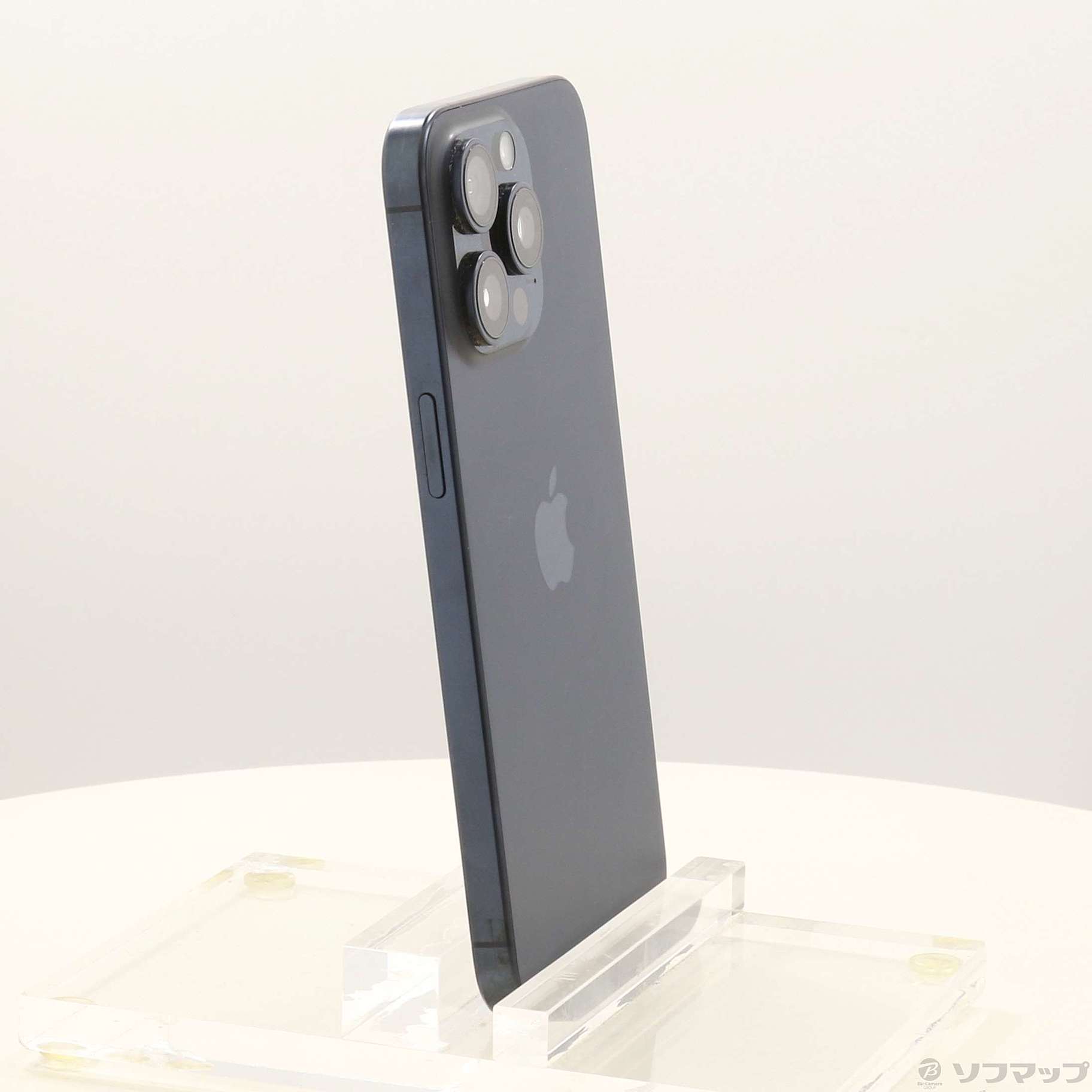 iPhone 15 Pro Max 256GB SIM�t���[ [�u���[�`�^�j�E��]�̐��i�摜4