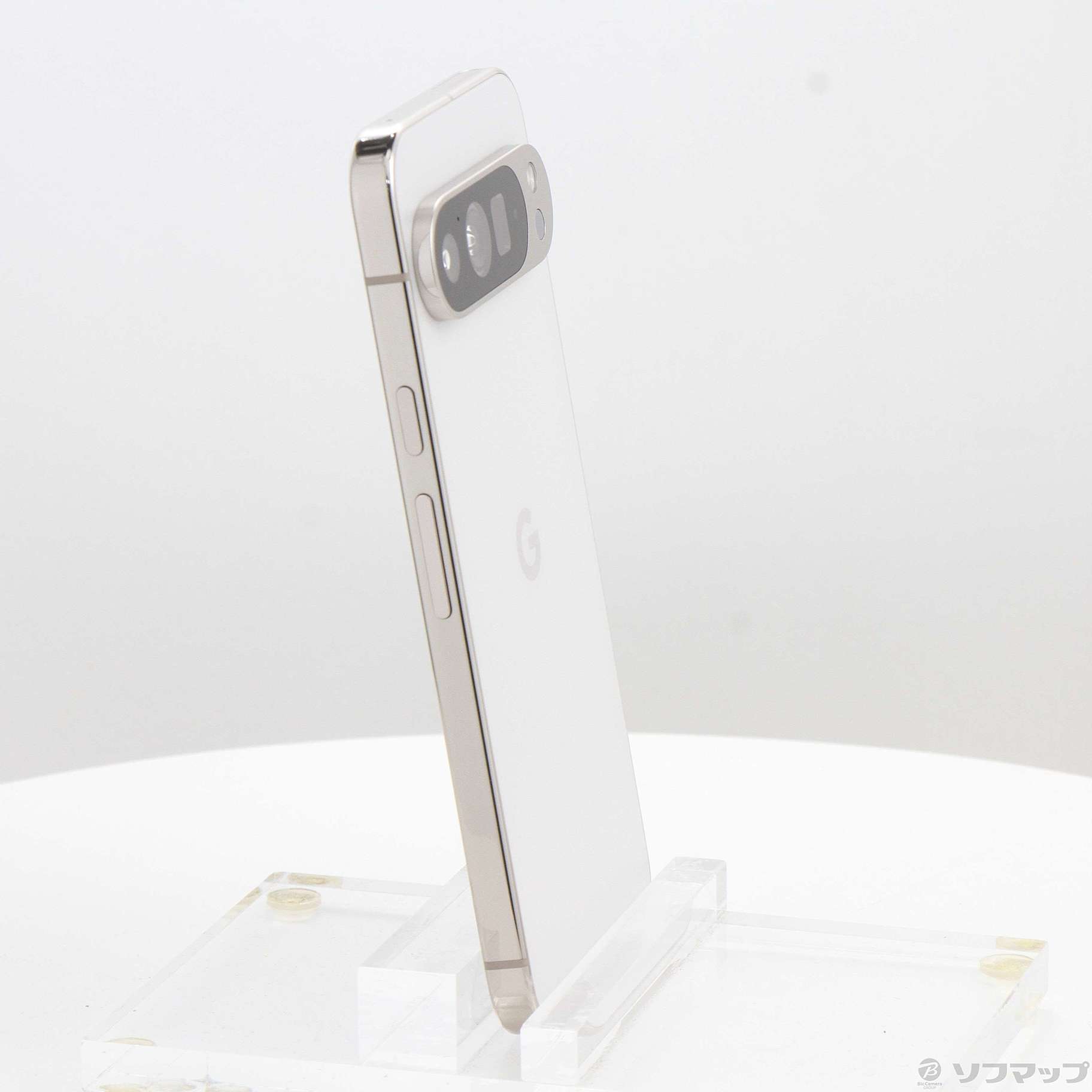 Google Pixel 9 Pro XL 128GB SIM�t���[ [Porcelain]�̐��i�摜4