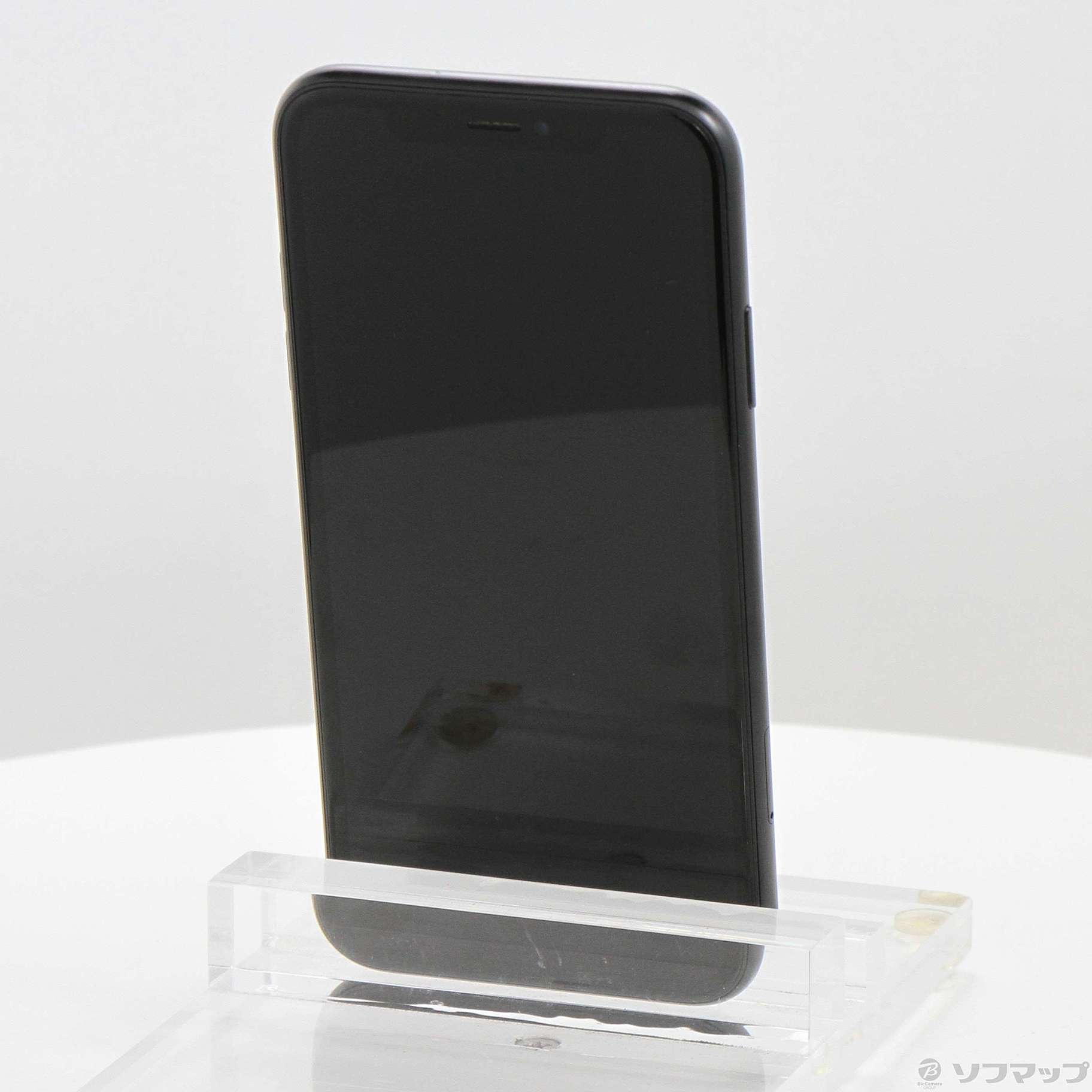 iPhone XR 64GB SoftBank [�u���b�N]�̐��i�摜3