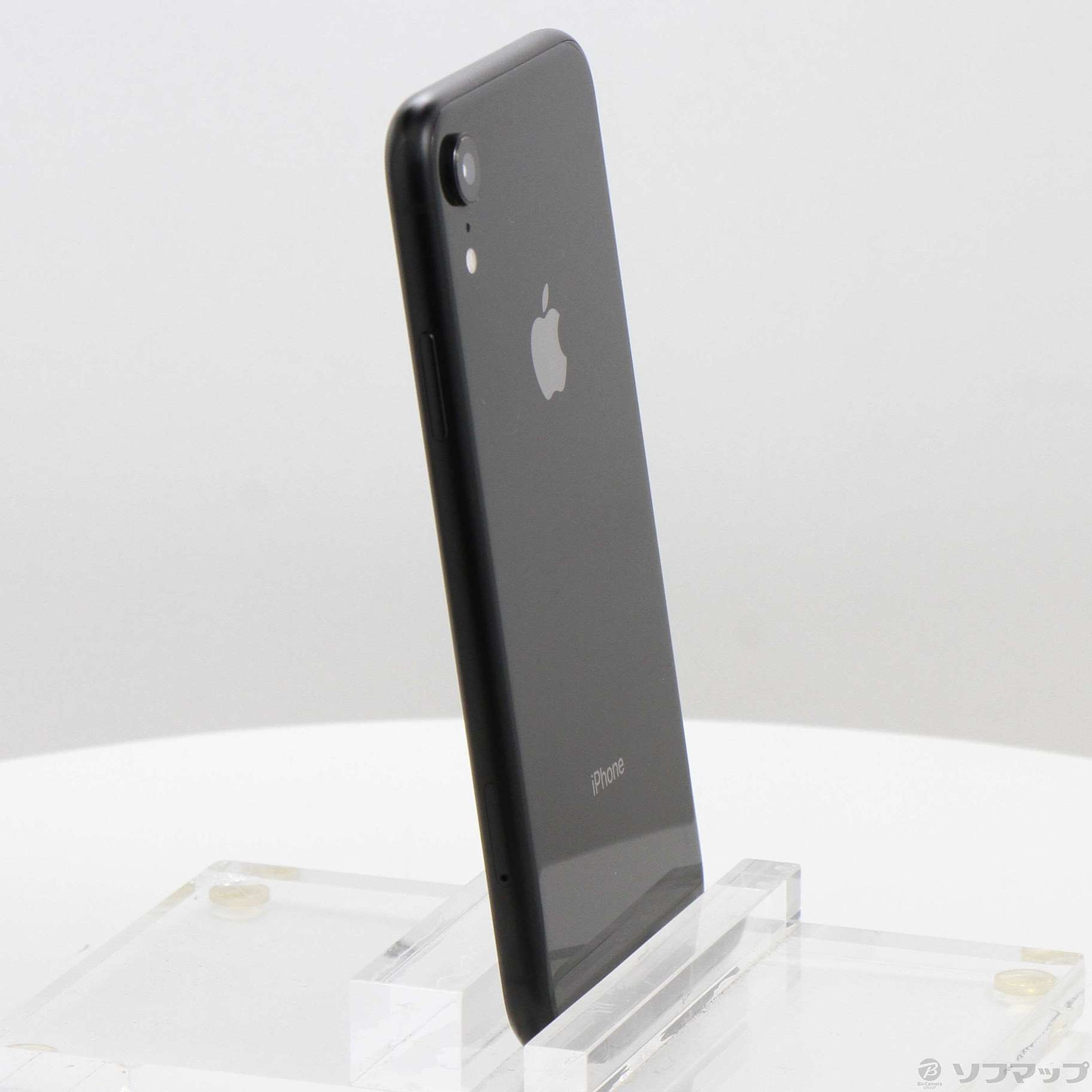 iPhone XR 64GB SoftBank [�u���b�N]�̐��i�摜4
