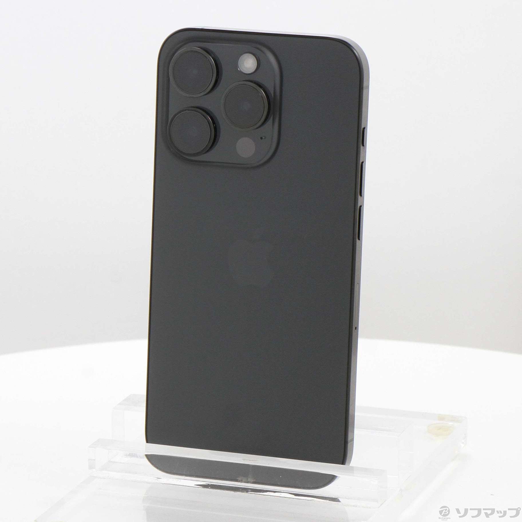 iPhone 15 Pro 中古一覧｜SIMフリー・キャリア - 価格.com