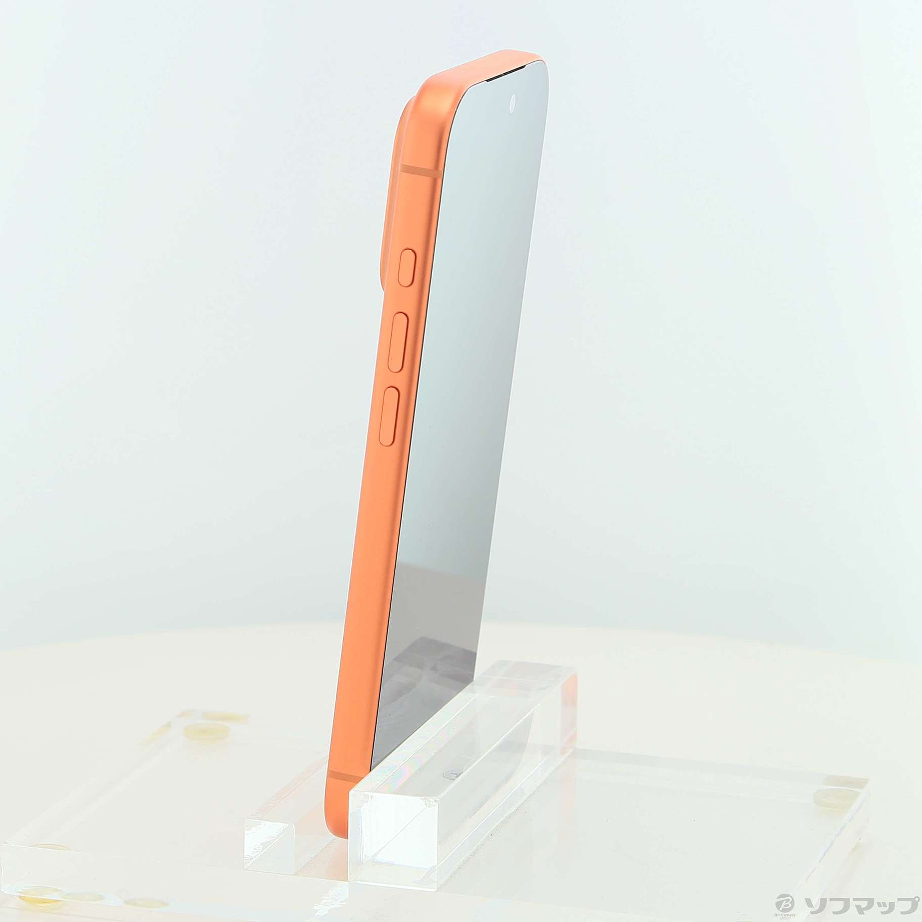 iPhone 17 Pro 256GB SIM�t���[ [�R�Y�~�b�N�I�����W]�̐��i�摜2