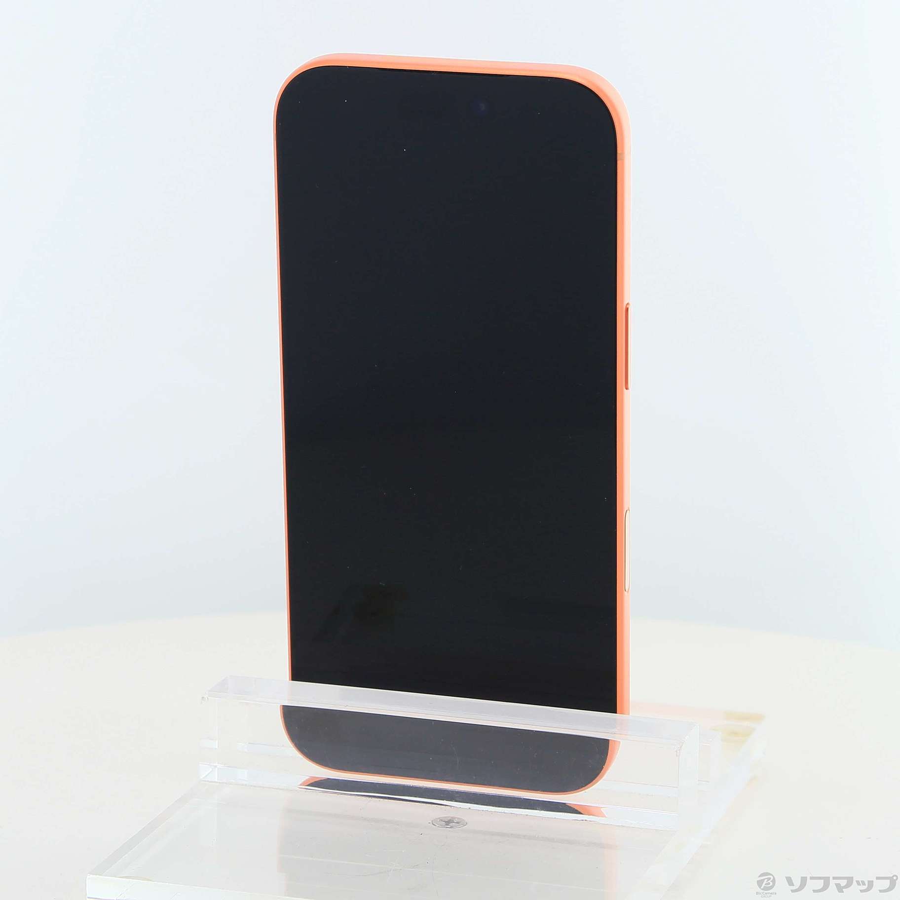 iPhone 17 Pro 256GB SIM�t���[ [�R�Y�~�b�N�I�����W]�̐��i�摜3