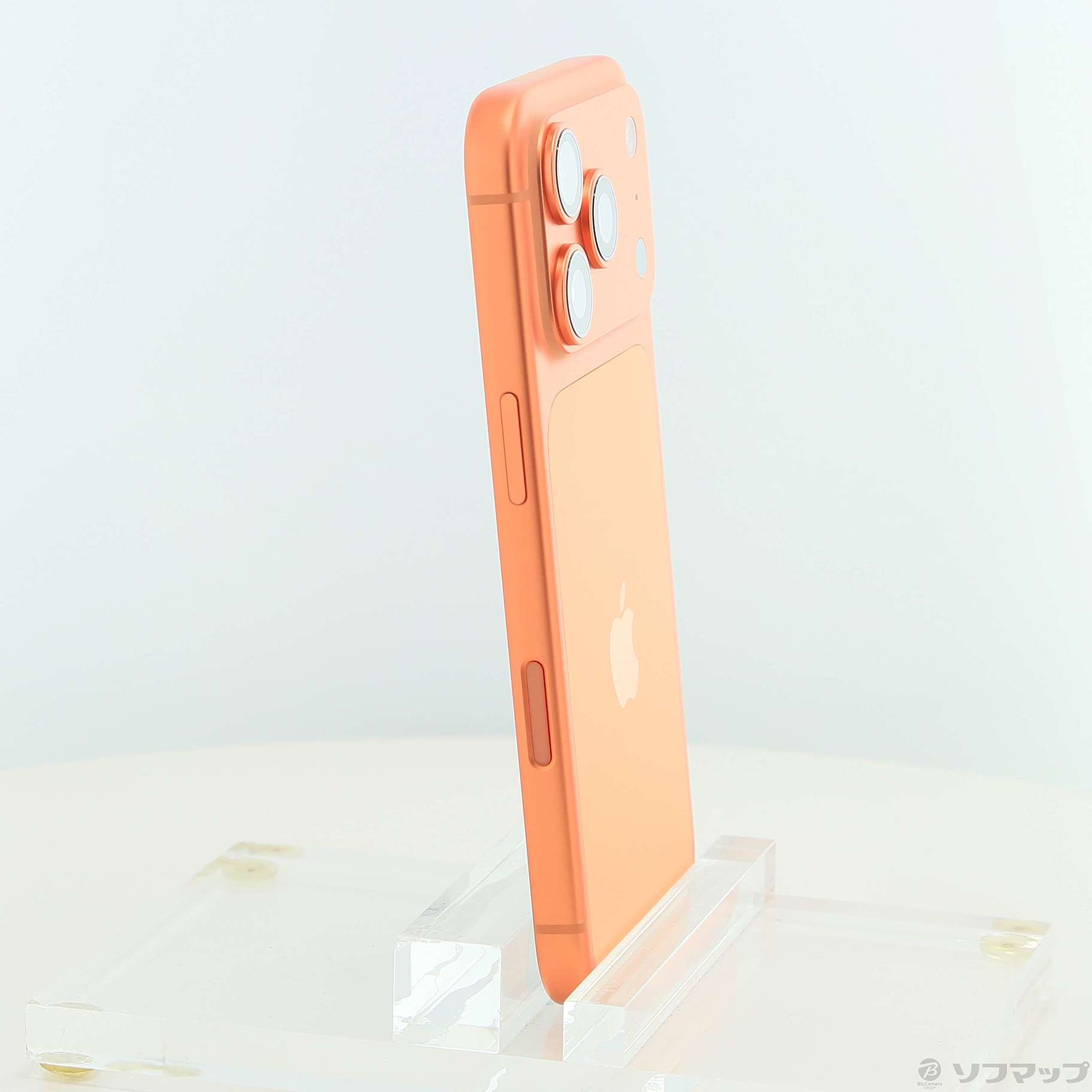 iPhone 17 Pro 256GB SIM�t���[ [�R�Y�~�b�N�I�����W]�̐��i�摜4