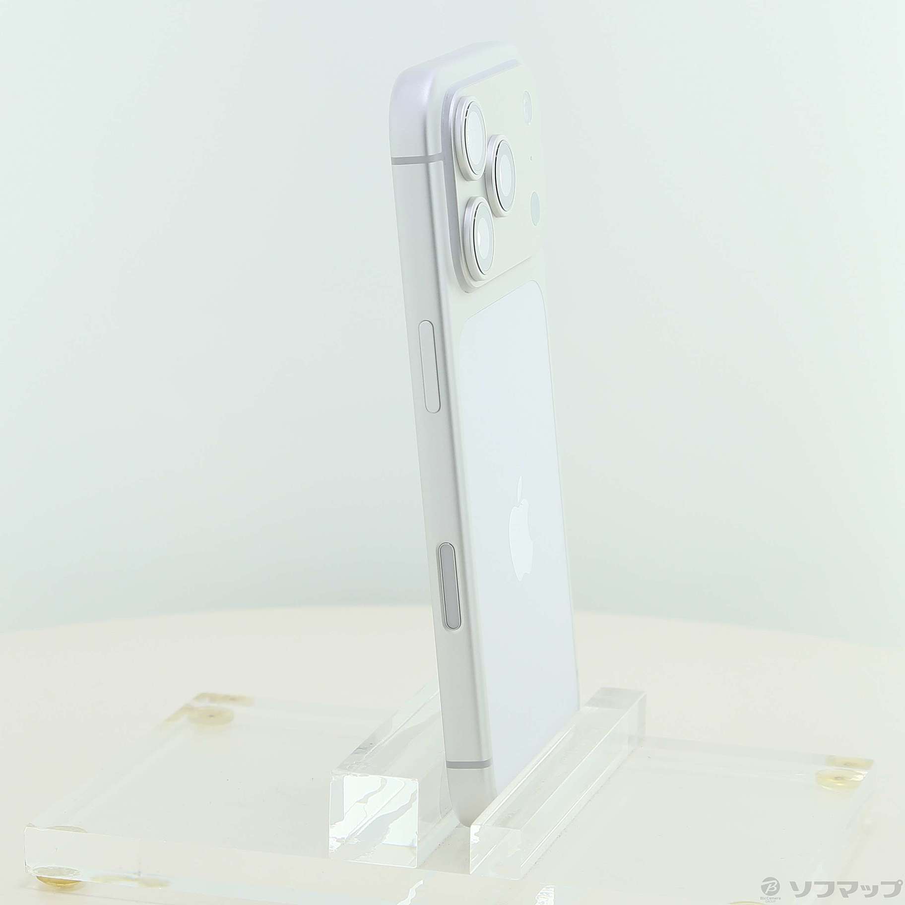 iPhone 17 Pro 256GB SIM�t���[ [�V���o�[]�̐��i�摜4