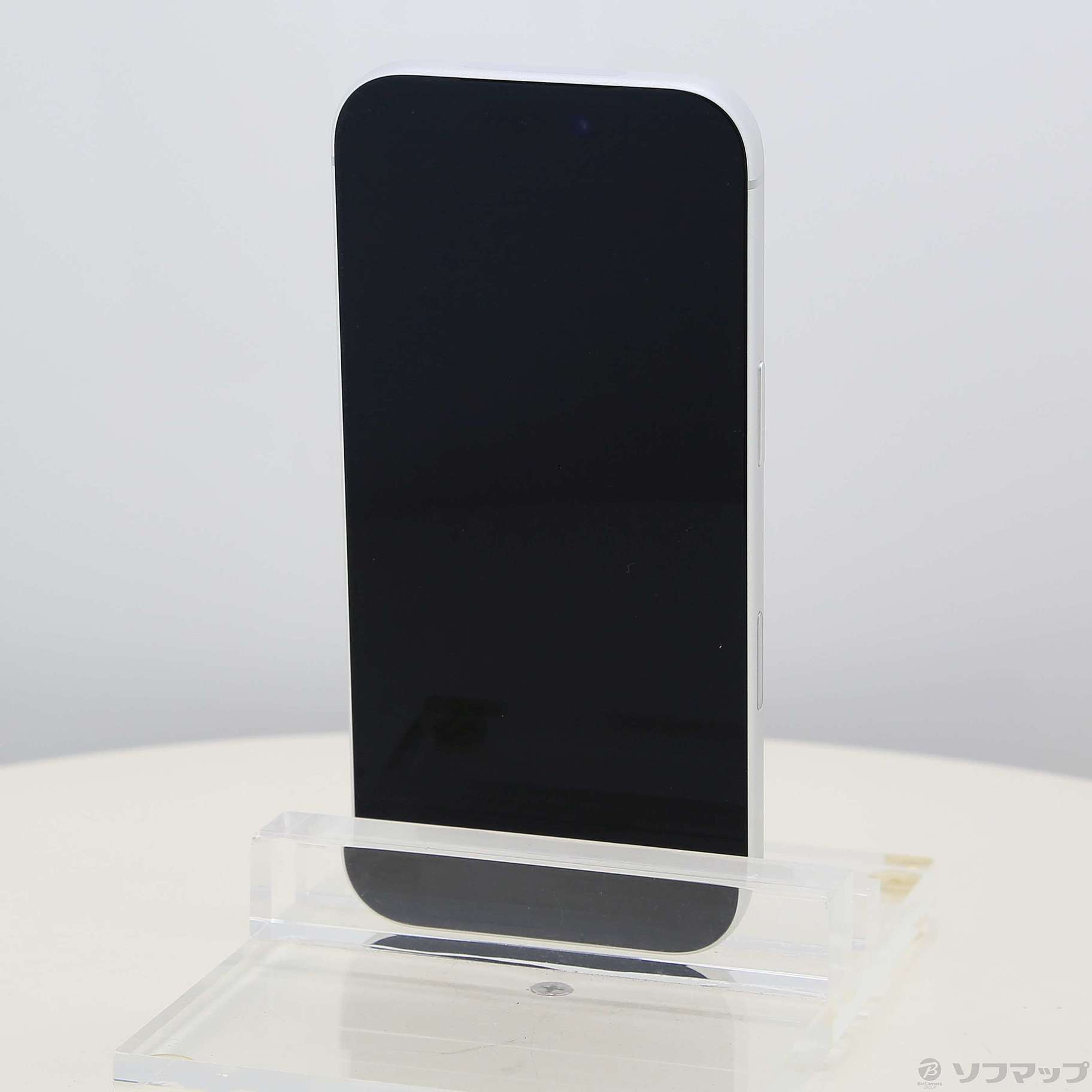 iPhone 17 Pro 256GB SIM�t���[ [�V���o�[]�̐��i�摜3