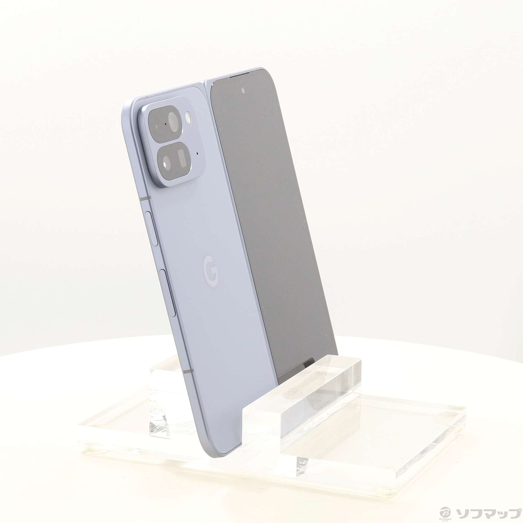 Google Pixel 10 Pro Fold 中古一覧｜SIMフリー・キャリア - 価格.com